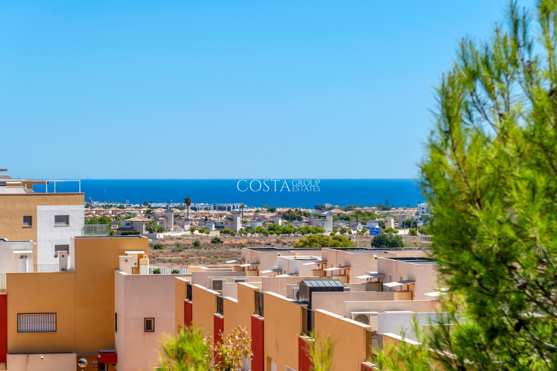 Resale - Apartments -
Orihuela - Villamartin