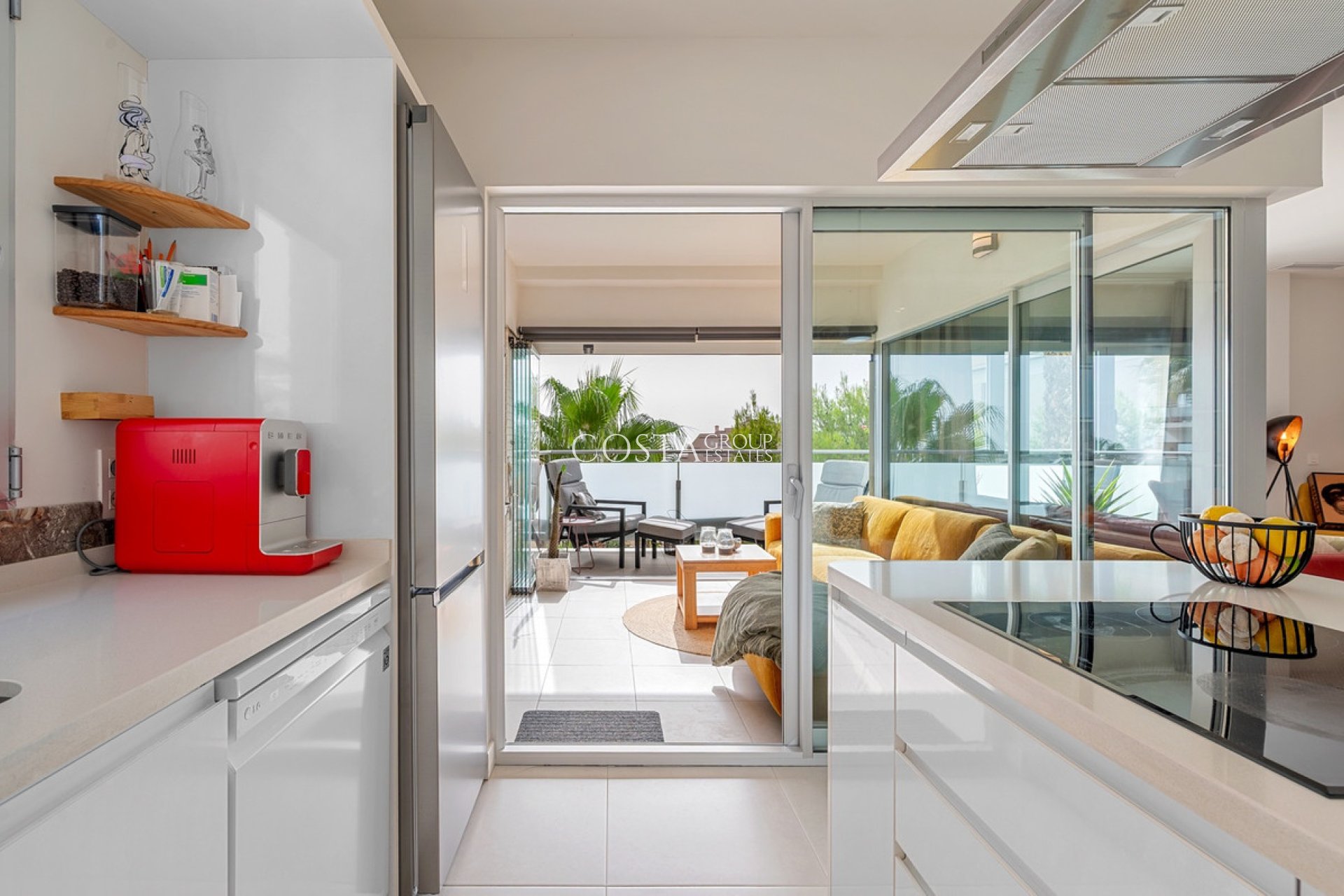 Resale - Apartments -
Orihuela - Villamartin