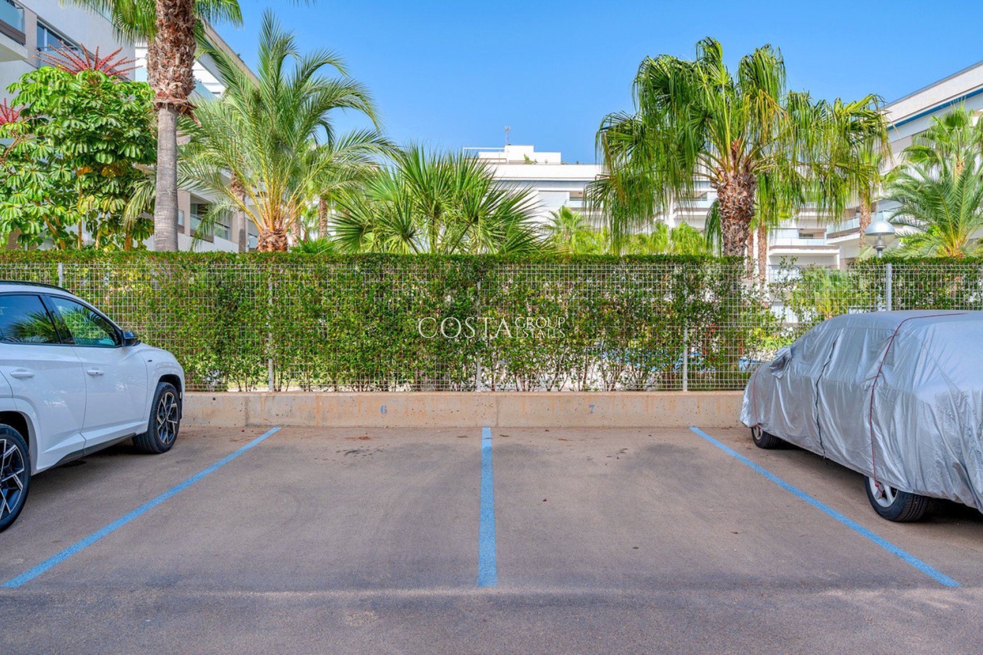 Resale - Apartments -
Orihuela - Villamartin