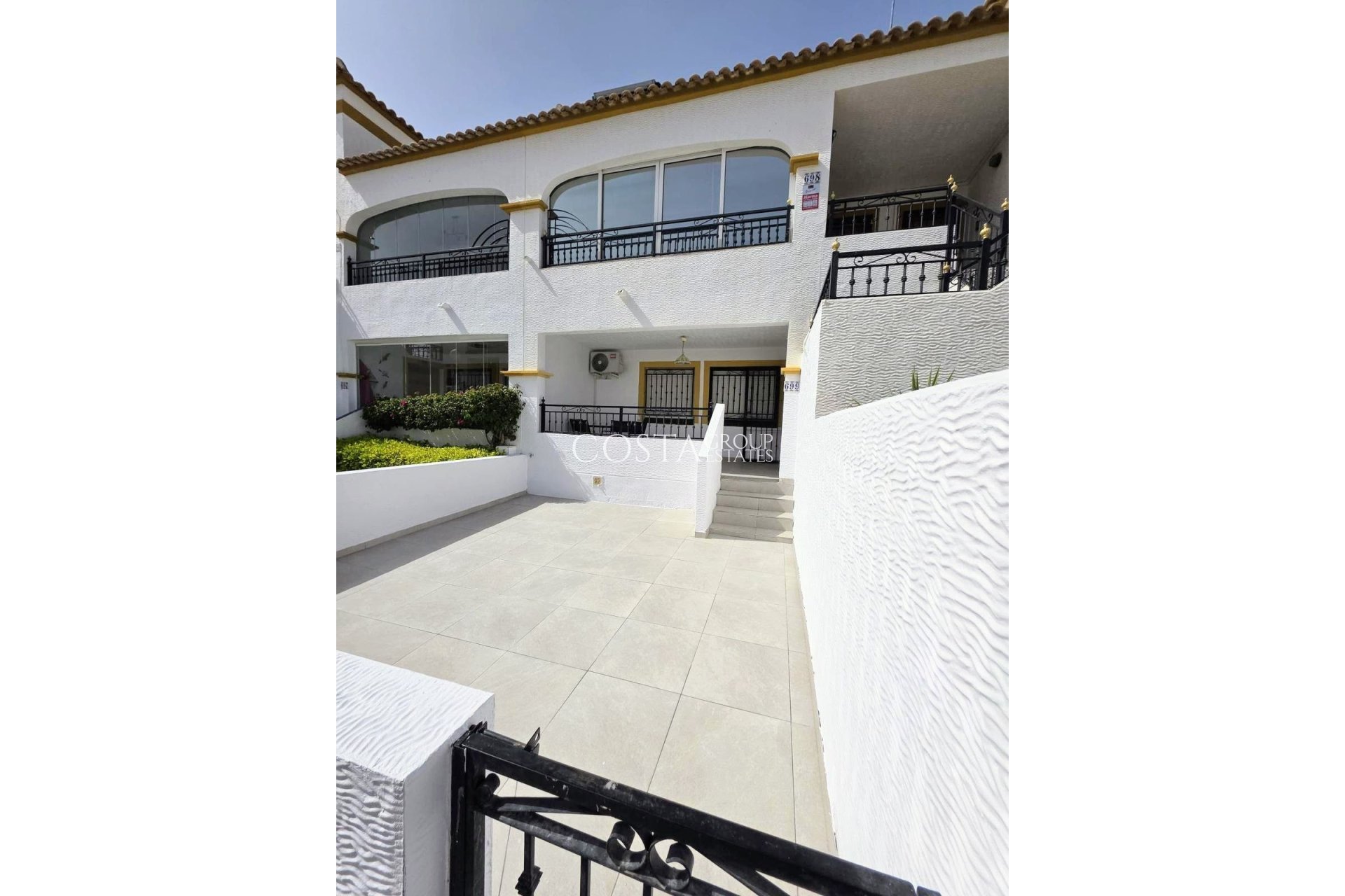 Resale - Apartments -
Orihuela - Vista Bella Golf