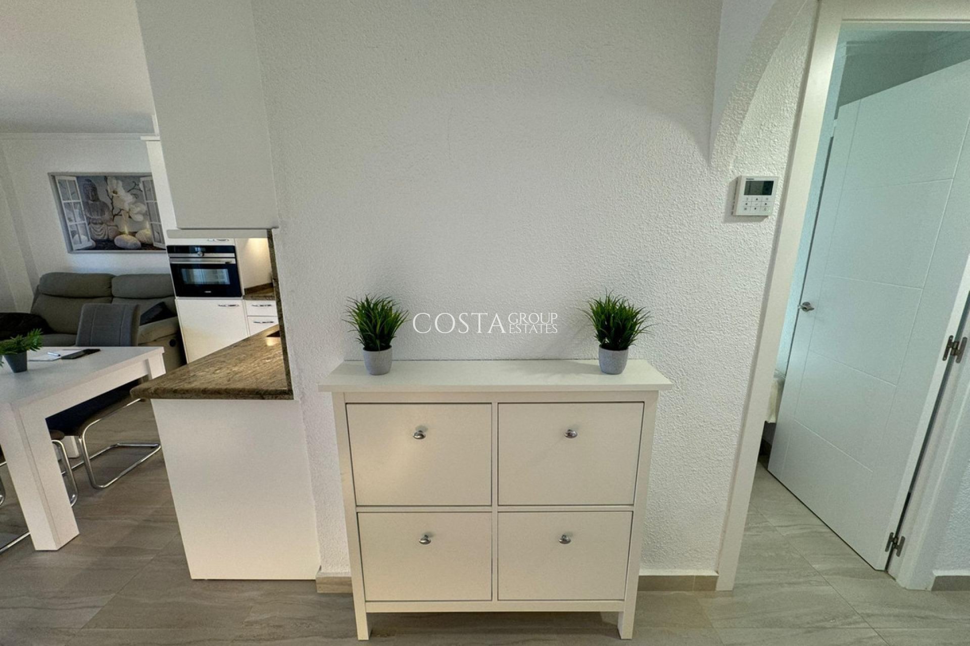 Resale - Apartments -
Pilar de la Horadada - Pilar de la Horadada Centro