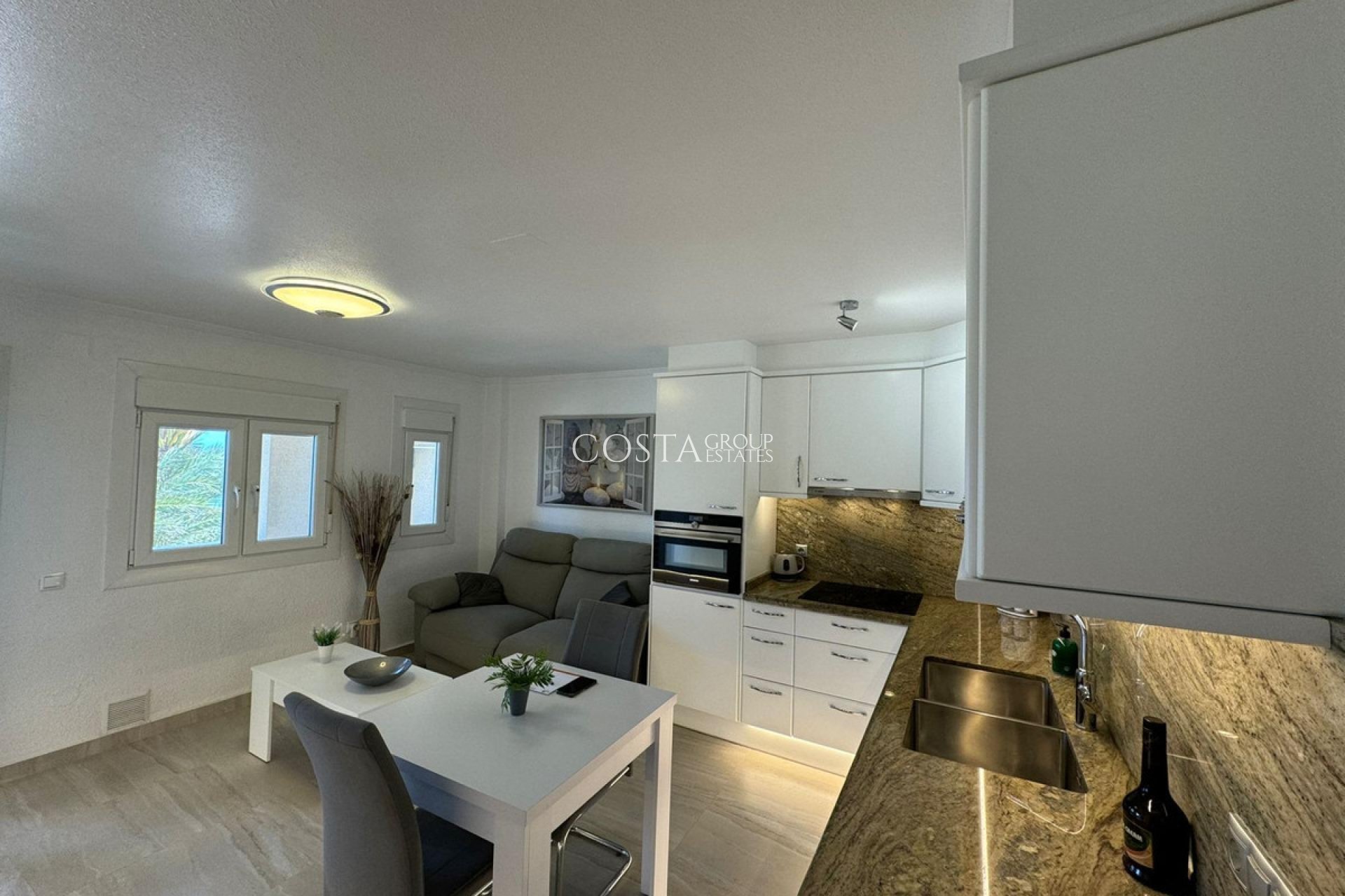 Resale - Apartments -
Pilar de la Horadada - Pilar de la Horadada Centro