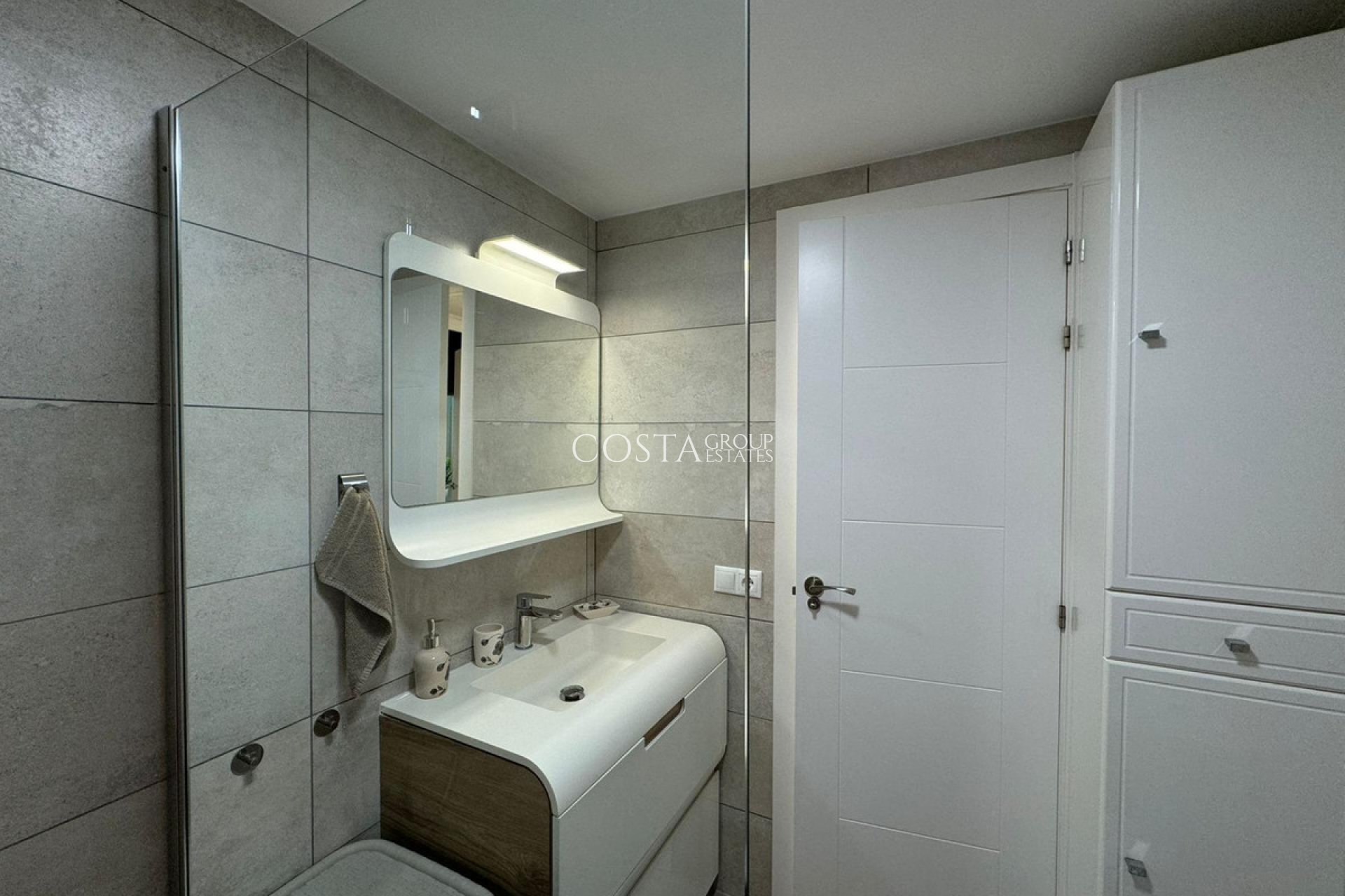 Resale - Apartments -
Pilar de la Horadada - Pilar de la Horadada Centro