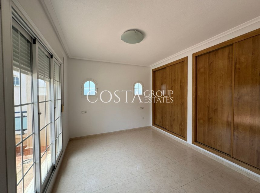 Resale - Apartments -
Pilar de la Horadada - Pilar de la Horadada Centro