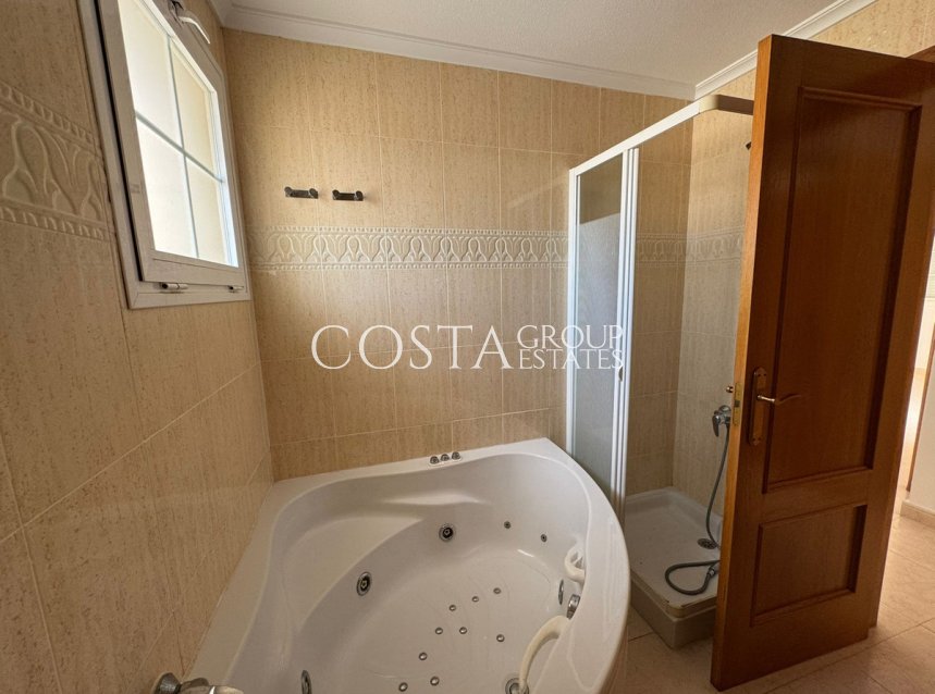 Resale - Apartments -
Pilar de la Horadada - Pilar de la Horadada Centro