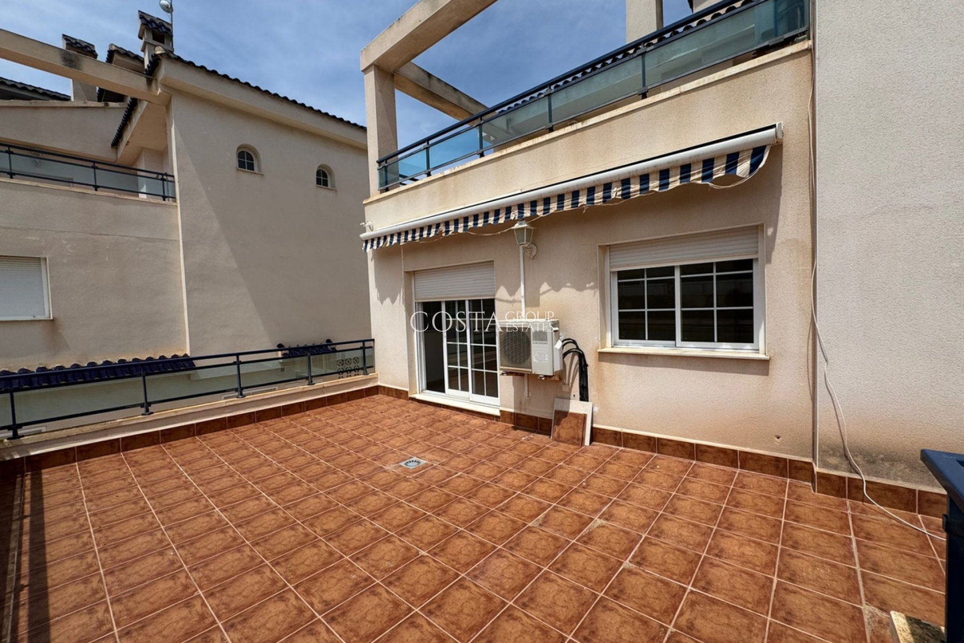 Resale - Apartments -
Pilar de la Horadada - Pilar de la Horadada Centro