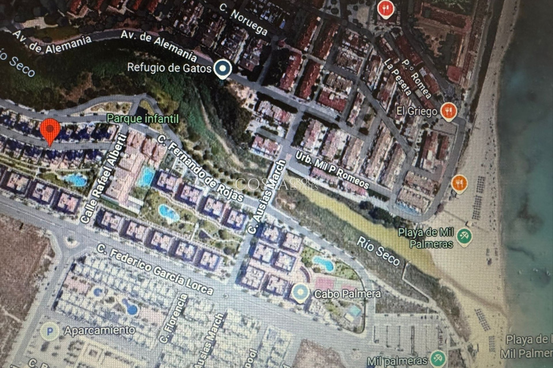 Resale - Apartments -
Pilar de la Horadada - Pilar de la Horadada Centro