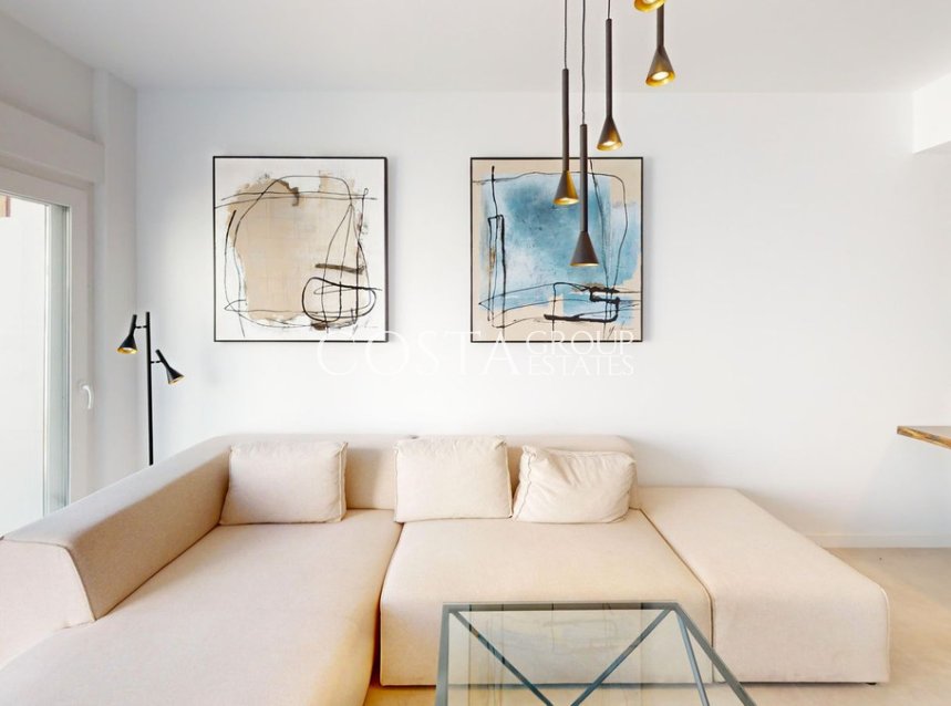 Resale - Apartments -
Pilar de la Horadada - Pilar de la Horadada Centro