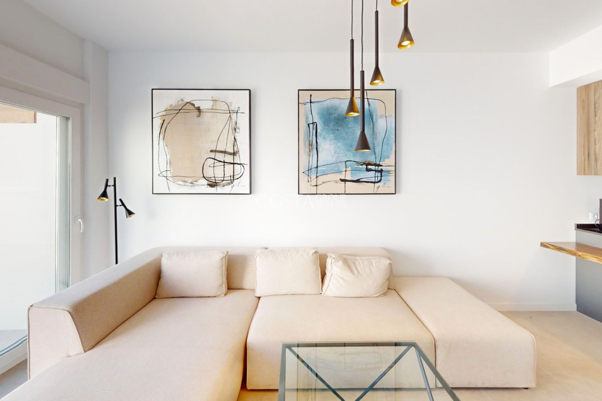 Resale - Apartments -
Pilar de la Horadada - Pilar de la Horadada Centro