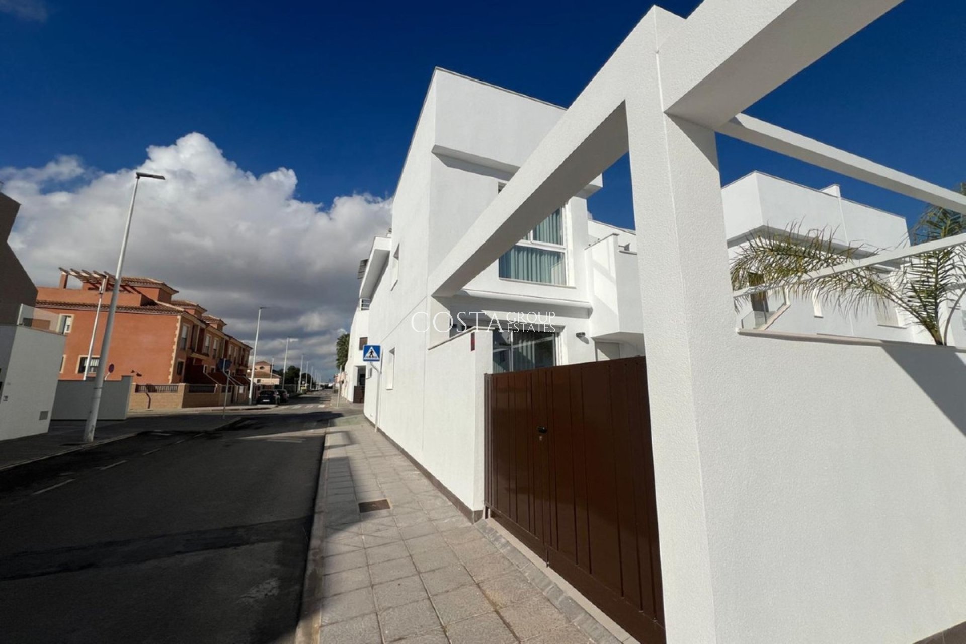Resale - Apartments -
Pilar de la Horadada - Pilar de la Horadada Centro