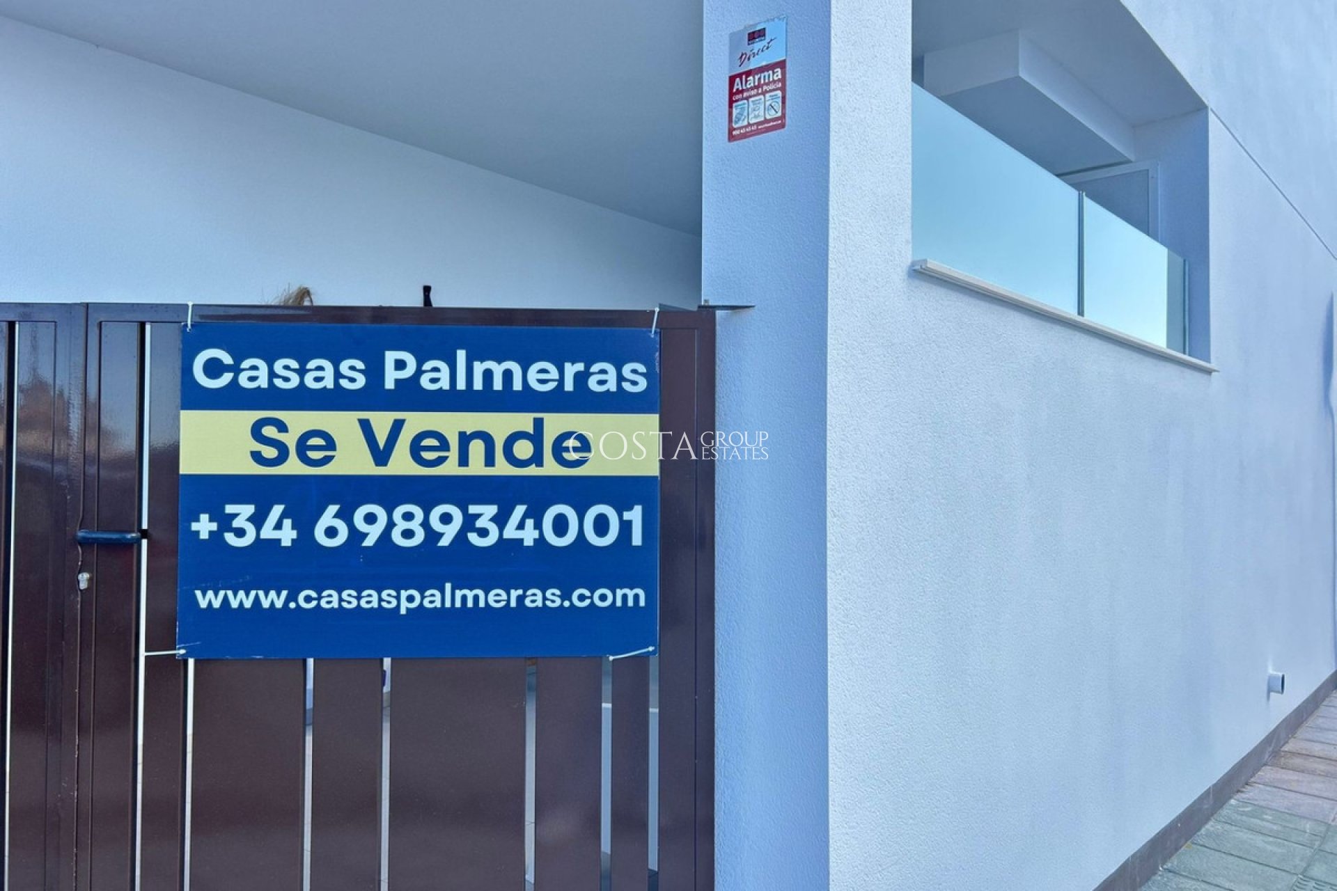 Resale - Apartments -
Pilar de la Horadada - Pilar de la Horadada Centro