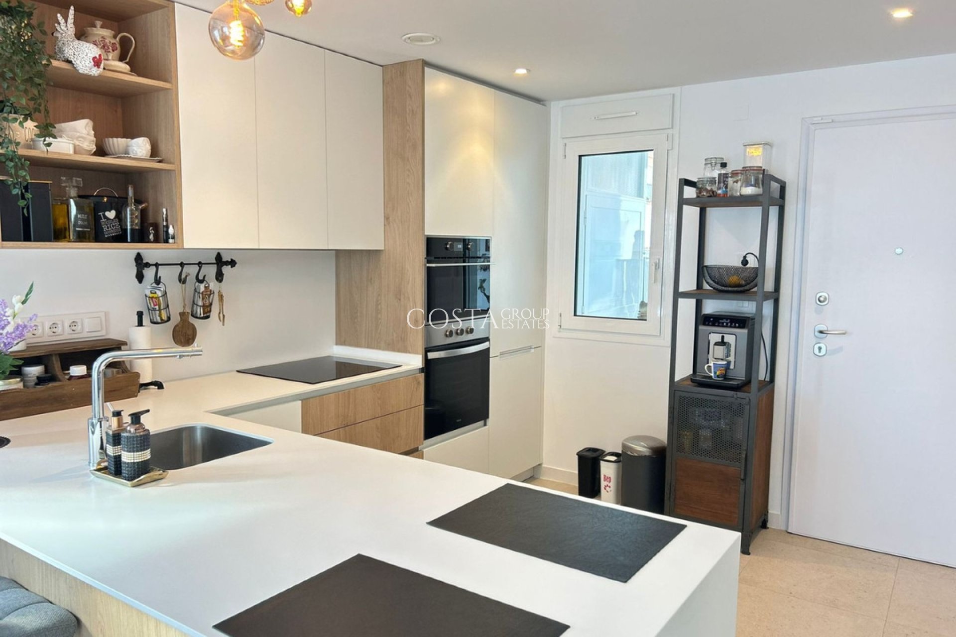 Resale - Apartments -
Pilar de la Horadada - Pilar de la Horadada Centro