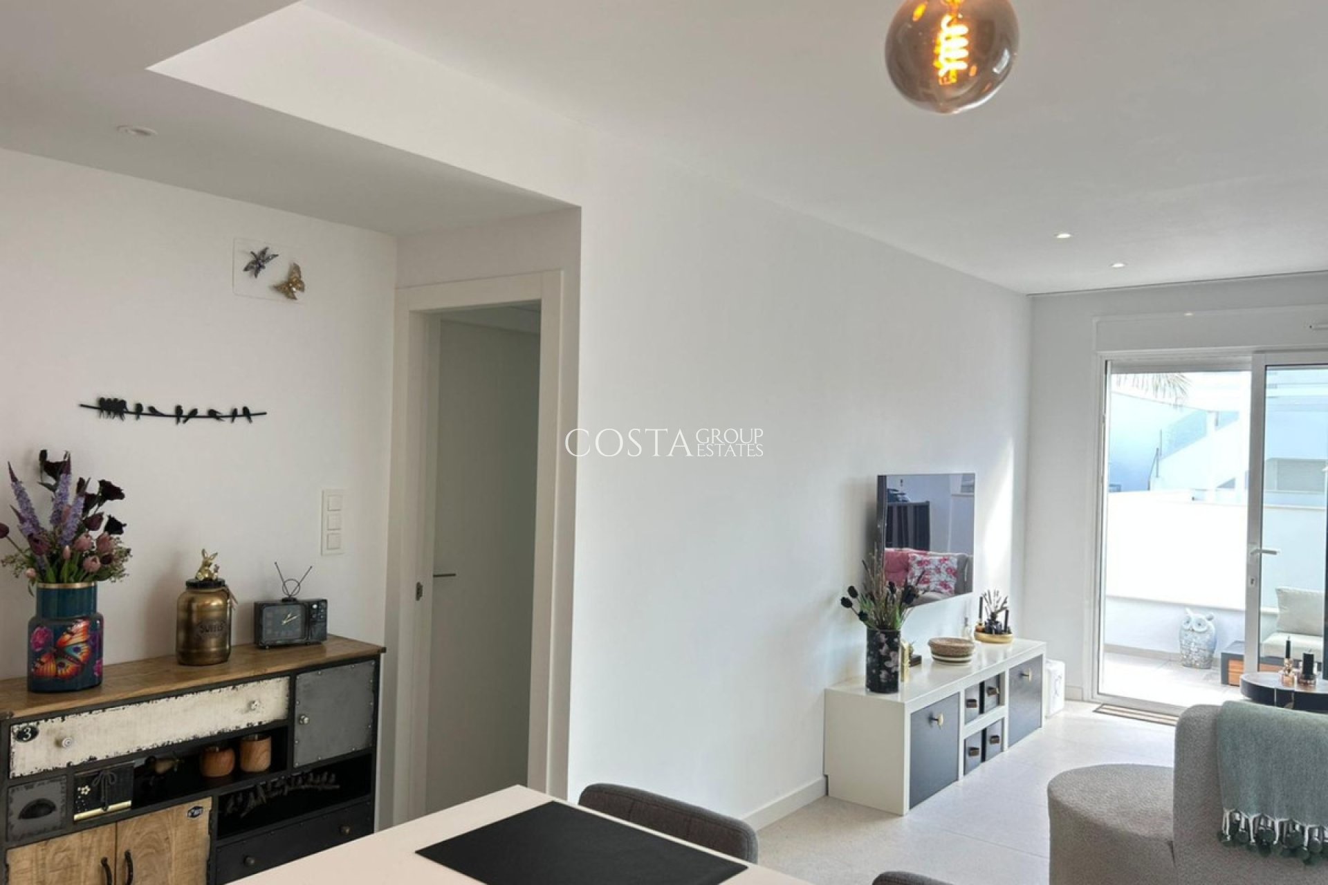 Resale - Apartments -
Pilar de la Horadada - Pilar de la Horadada Centro