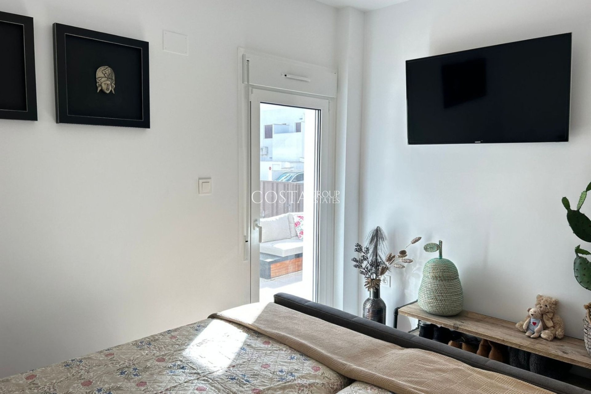 Resale - Apartments -
Pilar de la Horadada - Pilar de la Horadada Centro