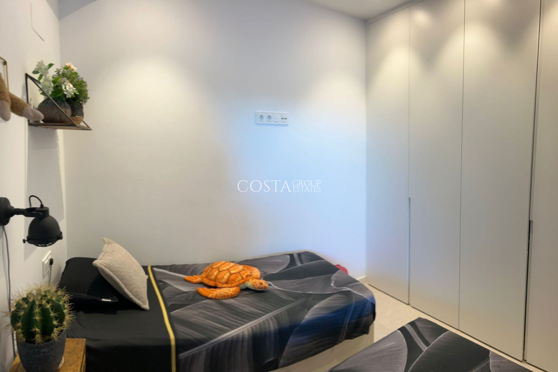 Resale - Apartments -
Pilar de la Horadada - Pilar de la Horadada Centro