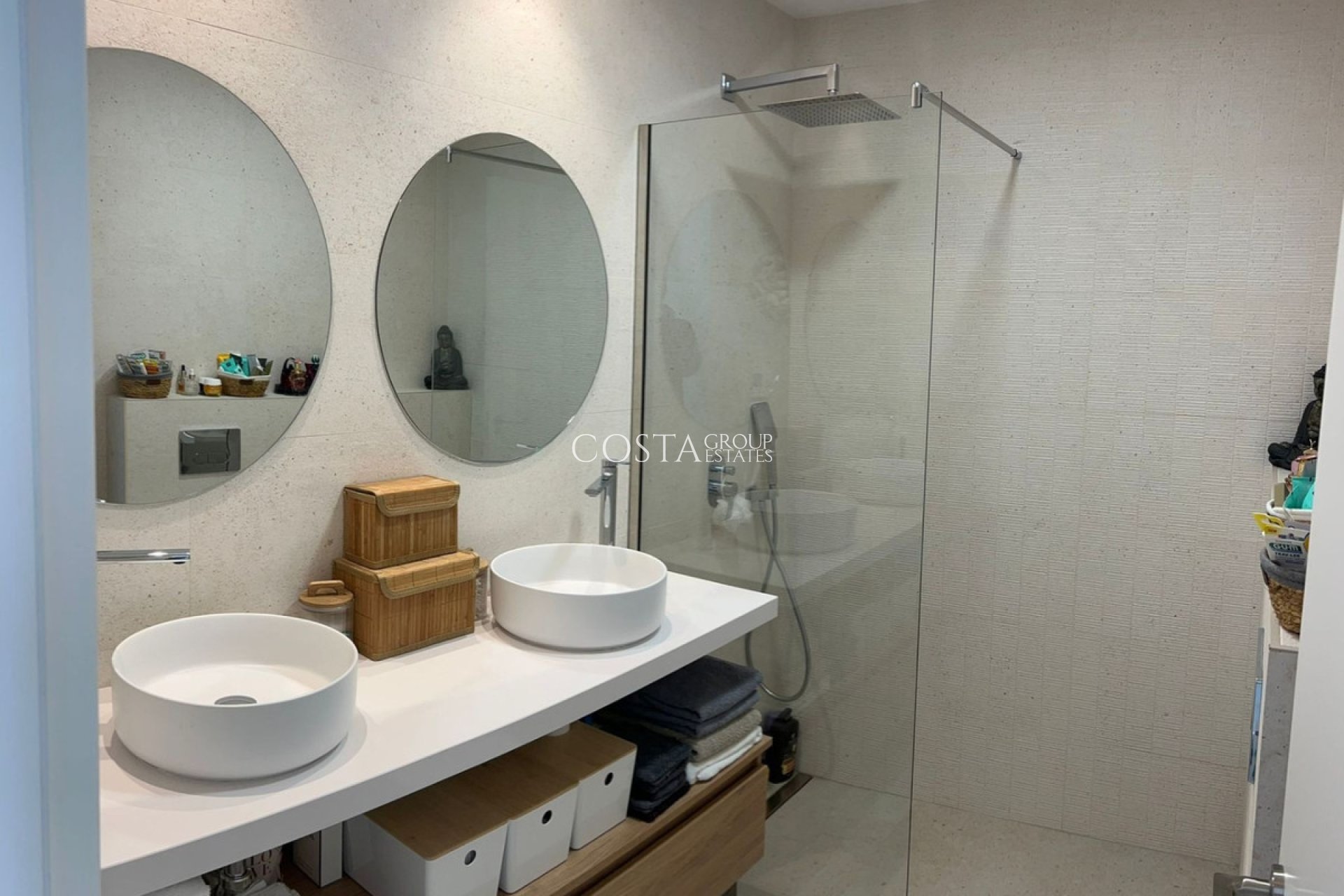 Resale - Apartments -
Pilar de la Horadada - Pilar de la Horadada Centro