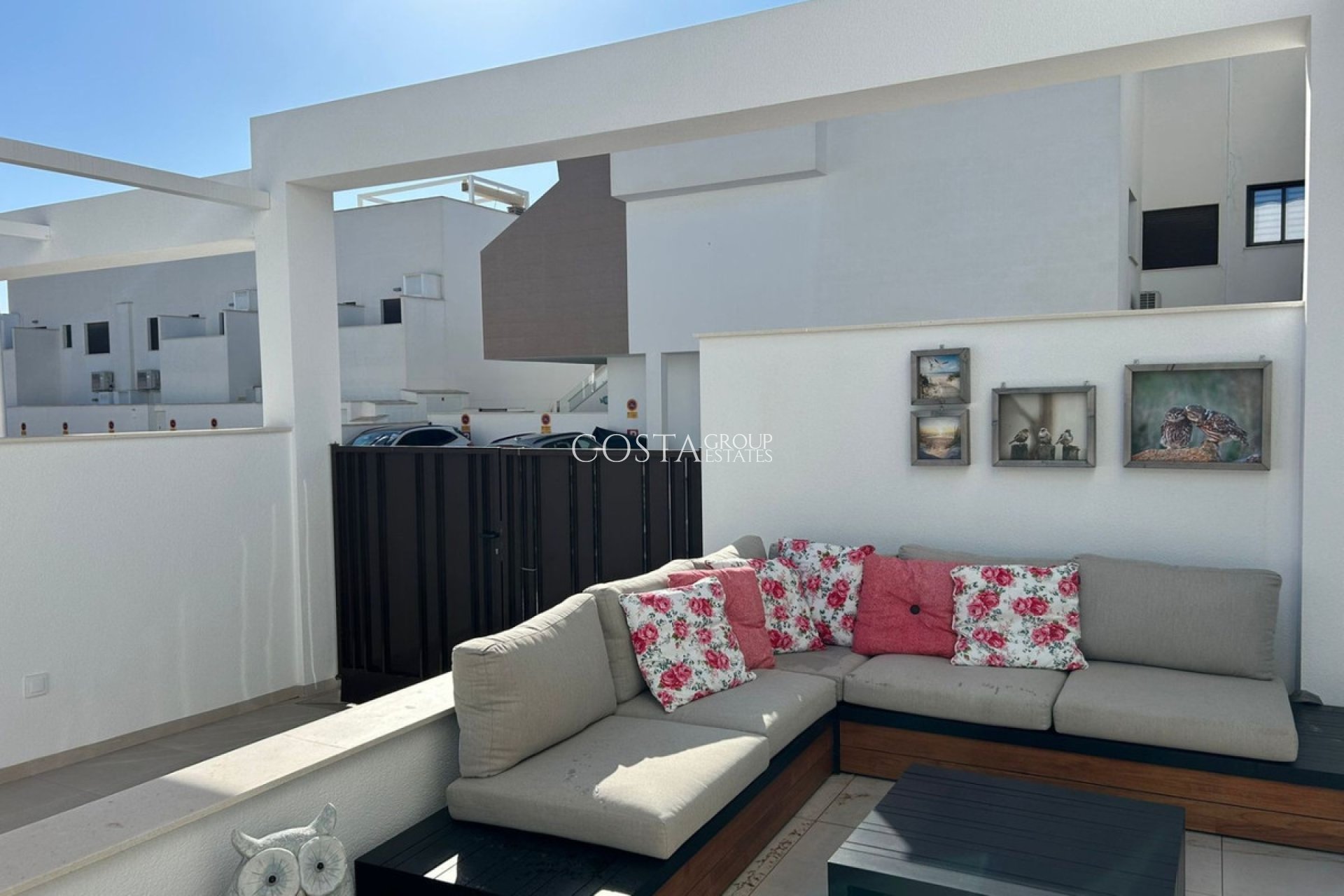 Resale - Apartments -
Pilar de la Horadada - Pilar de la Horadada Centro