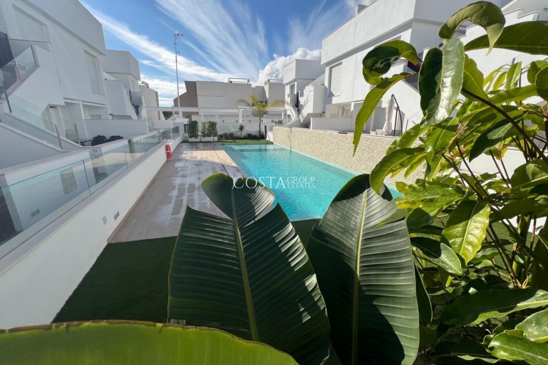 Resale - Apartments -
Pilar de la Horadada - Pilar de la Horadada Centro