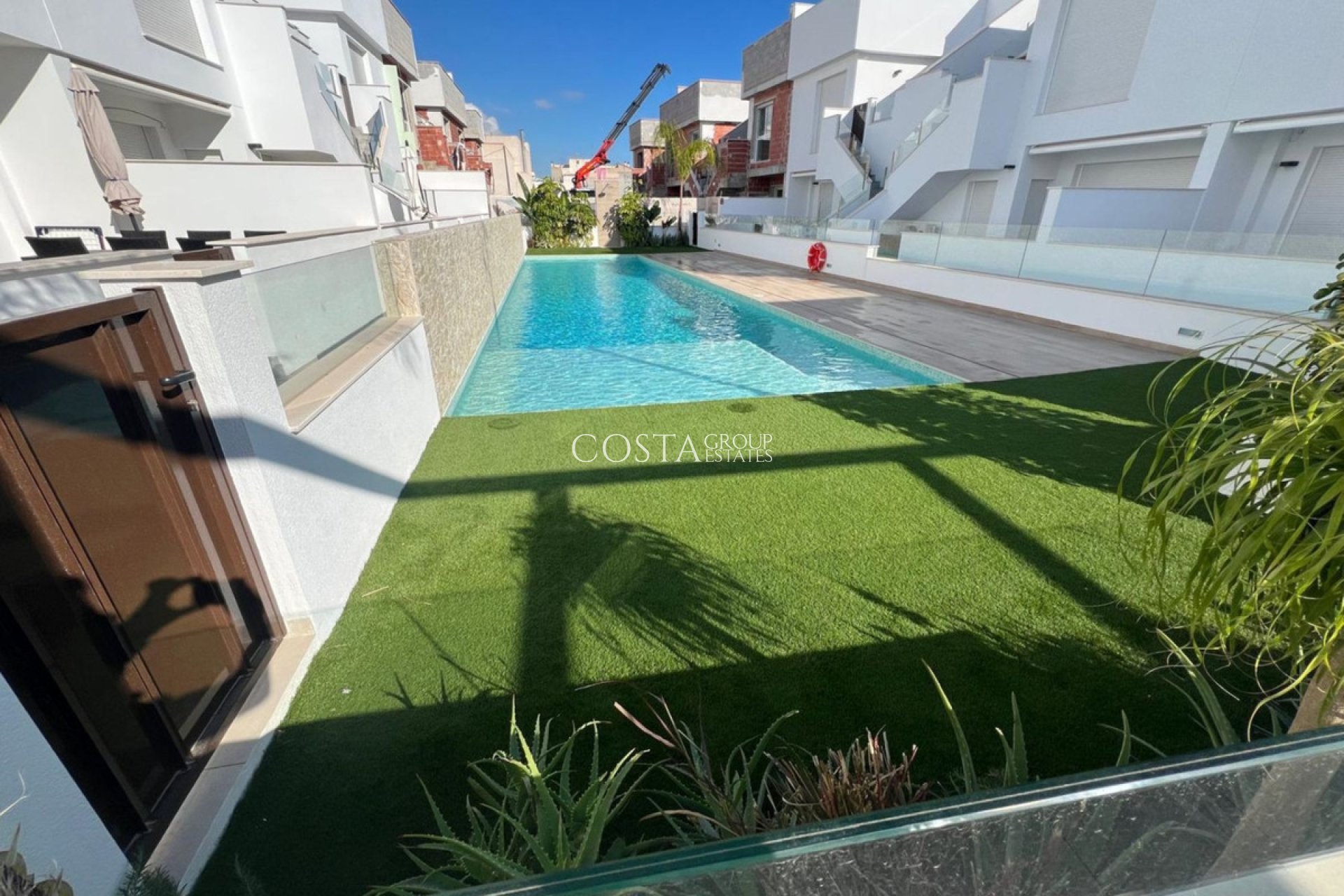 Resale - Apartments -
Pilar de la Horadada - Pilar de la Horadada Centro