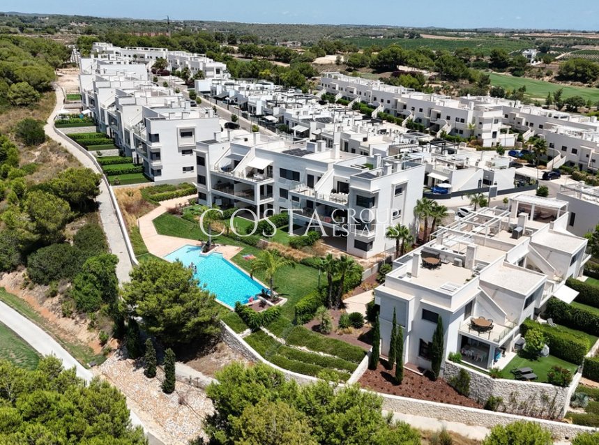 Resale - Apartments -
Pilar de la Horadada - Pilar de la Horadada Centro