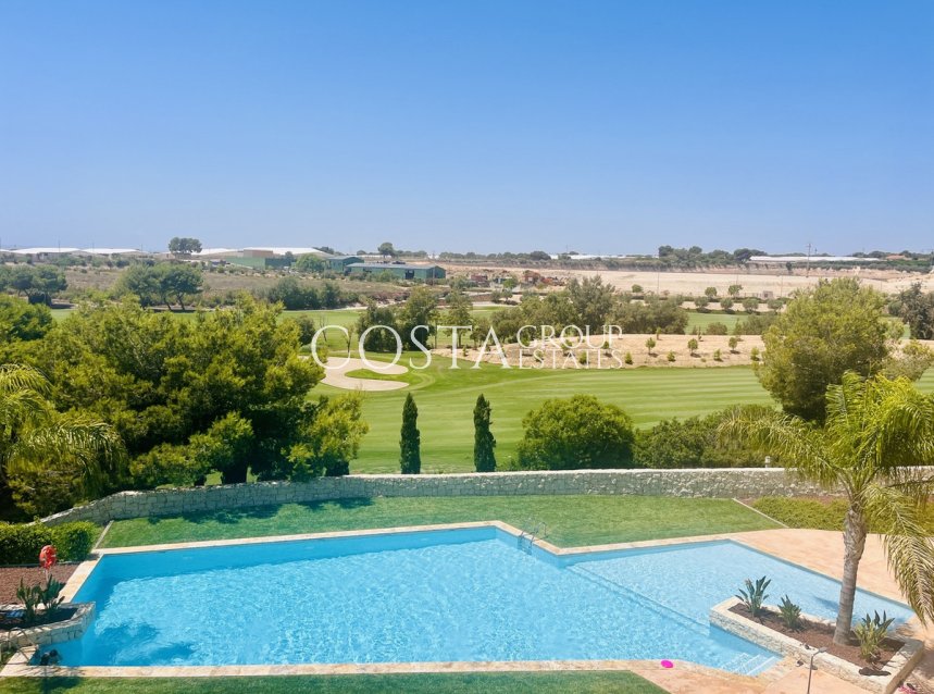 Resale - Apartments -
Pilar de la Horadada - Pilar de la Horadada Centro