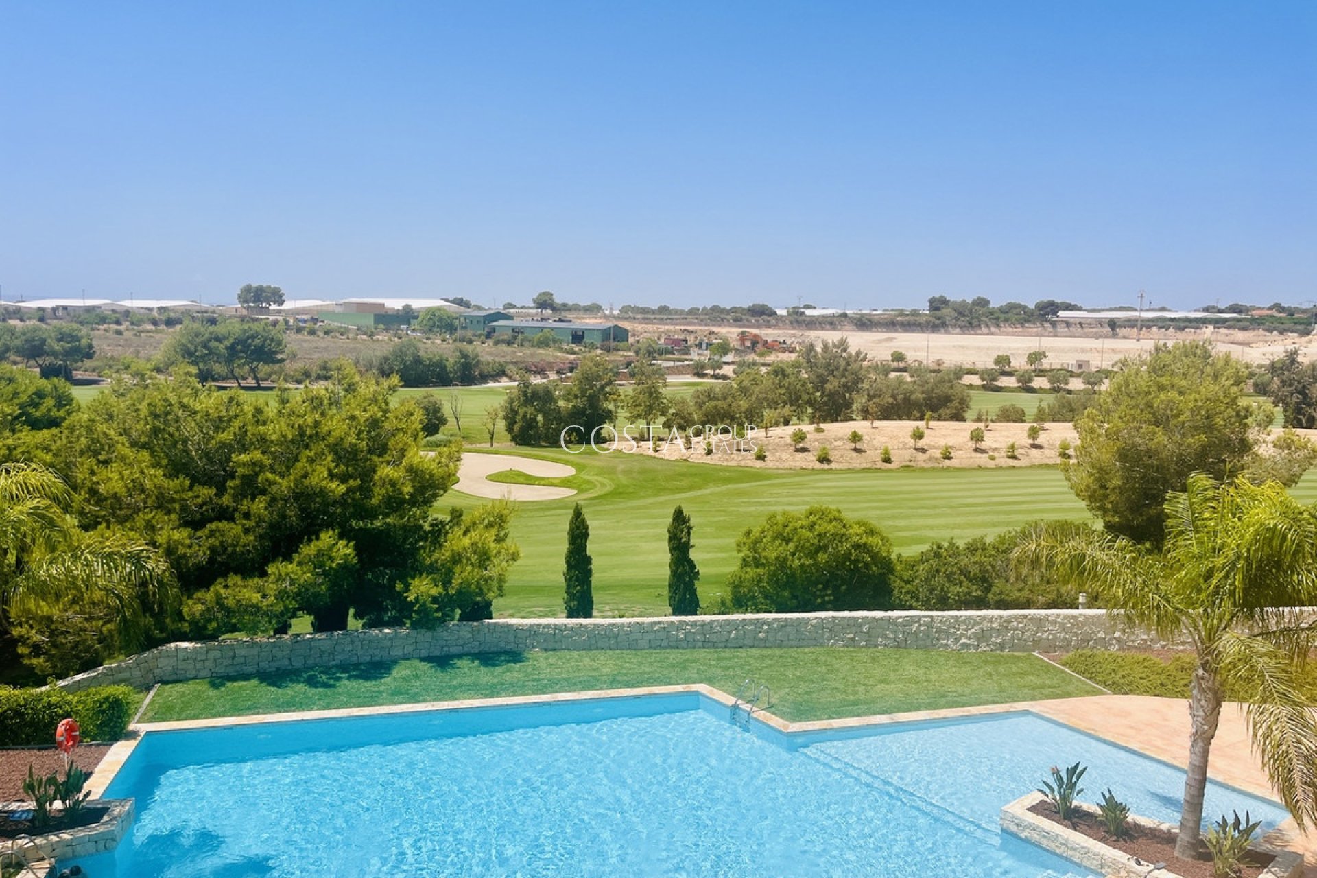Resale - Apartments -
Pilar de la Horadada - Pilar de la Horadada Centro