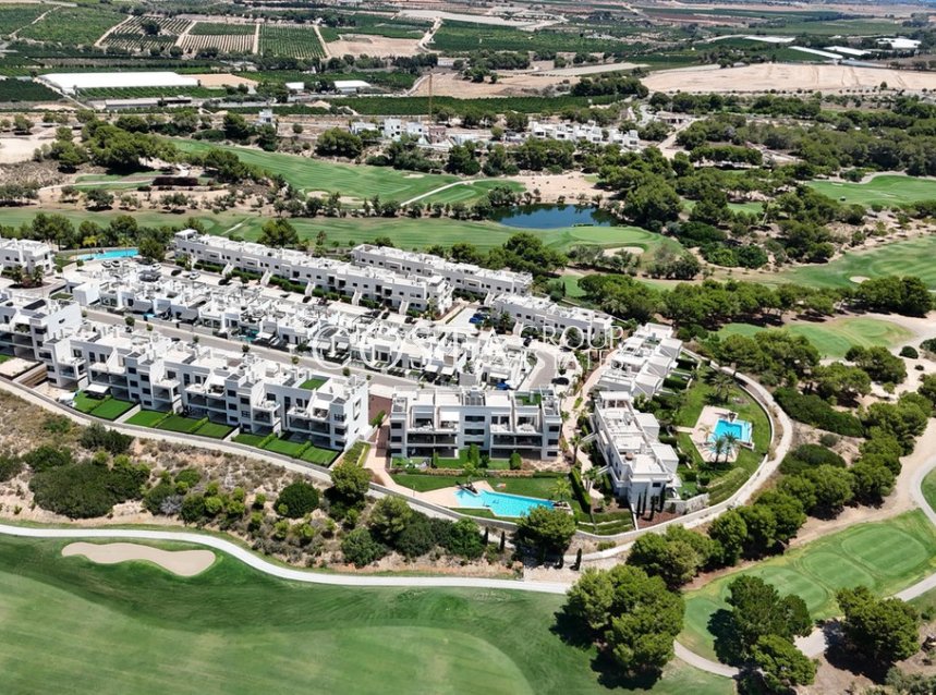 Resale - Apartments -
Pilar de la Horadada - Pilar de la Horadada Centro