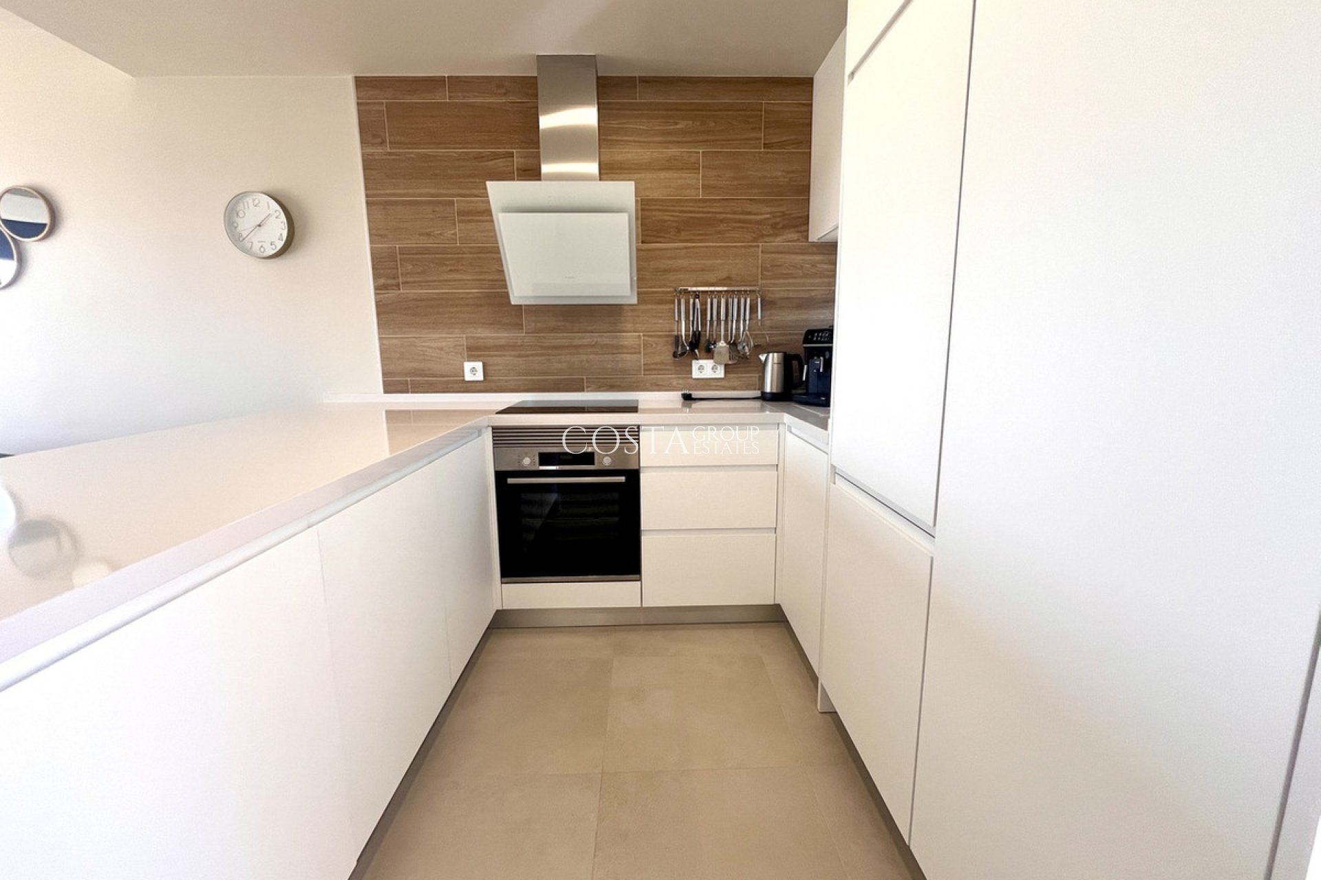 Resale - Apartments -
Pilar de la Horadada - Pilar de la Horadada Centro