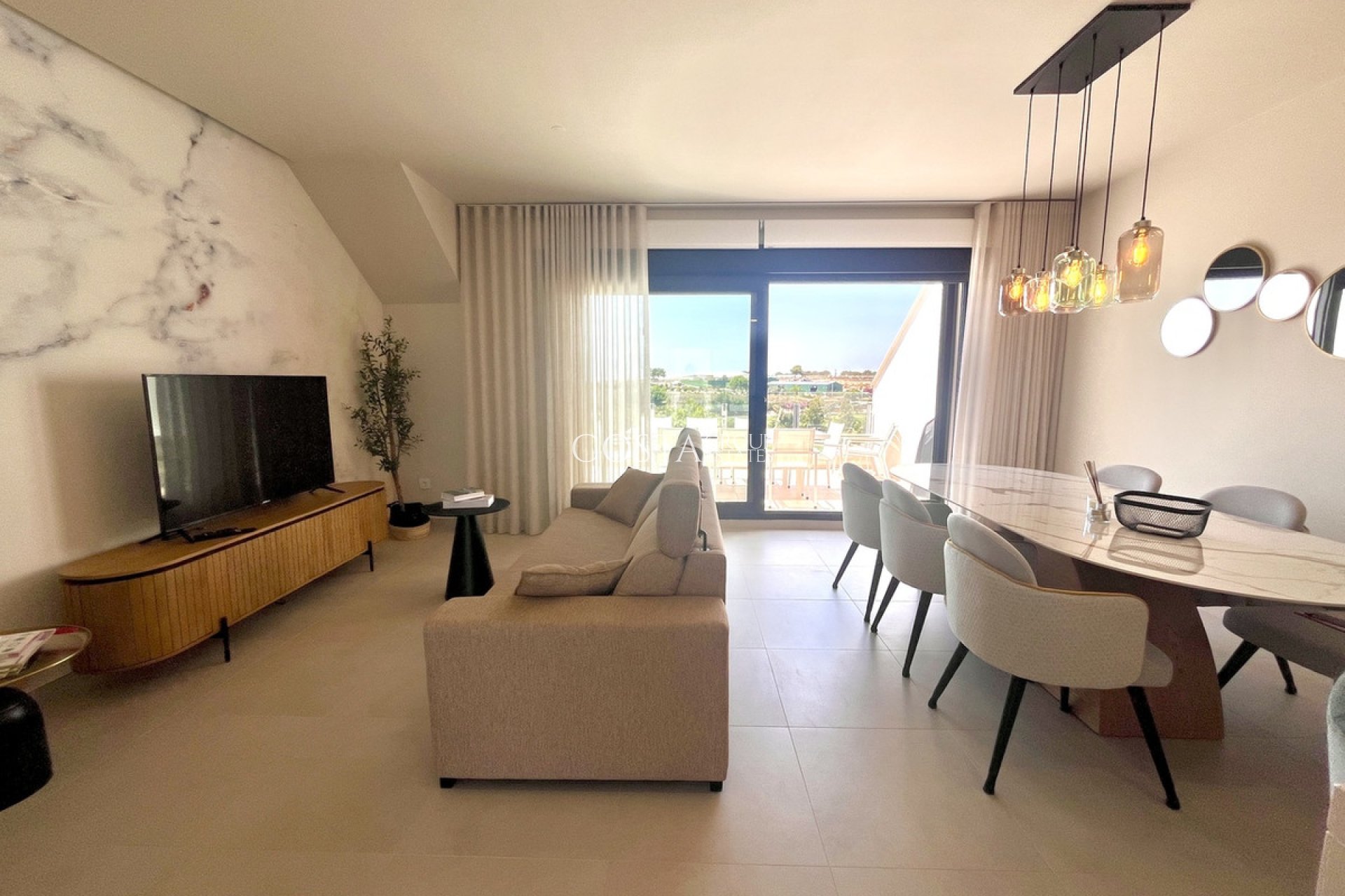 Resale - Apartments -
Pilar de la Horadada - Pilar de la Horadada Centro
