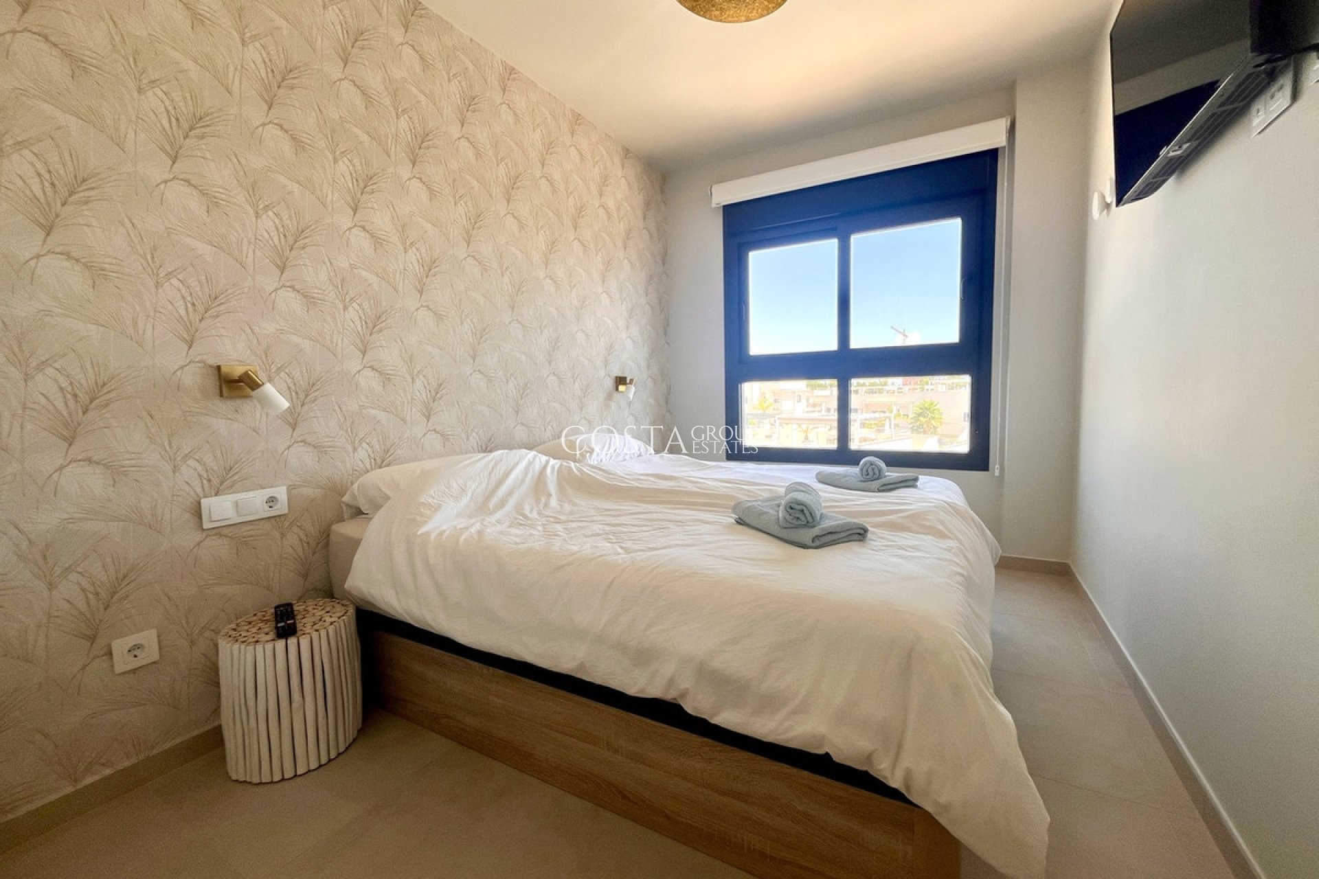 Resale - Apartments -
Pilar de la Horadada - Pilar de la Horadada Centro