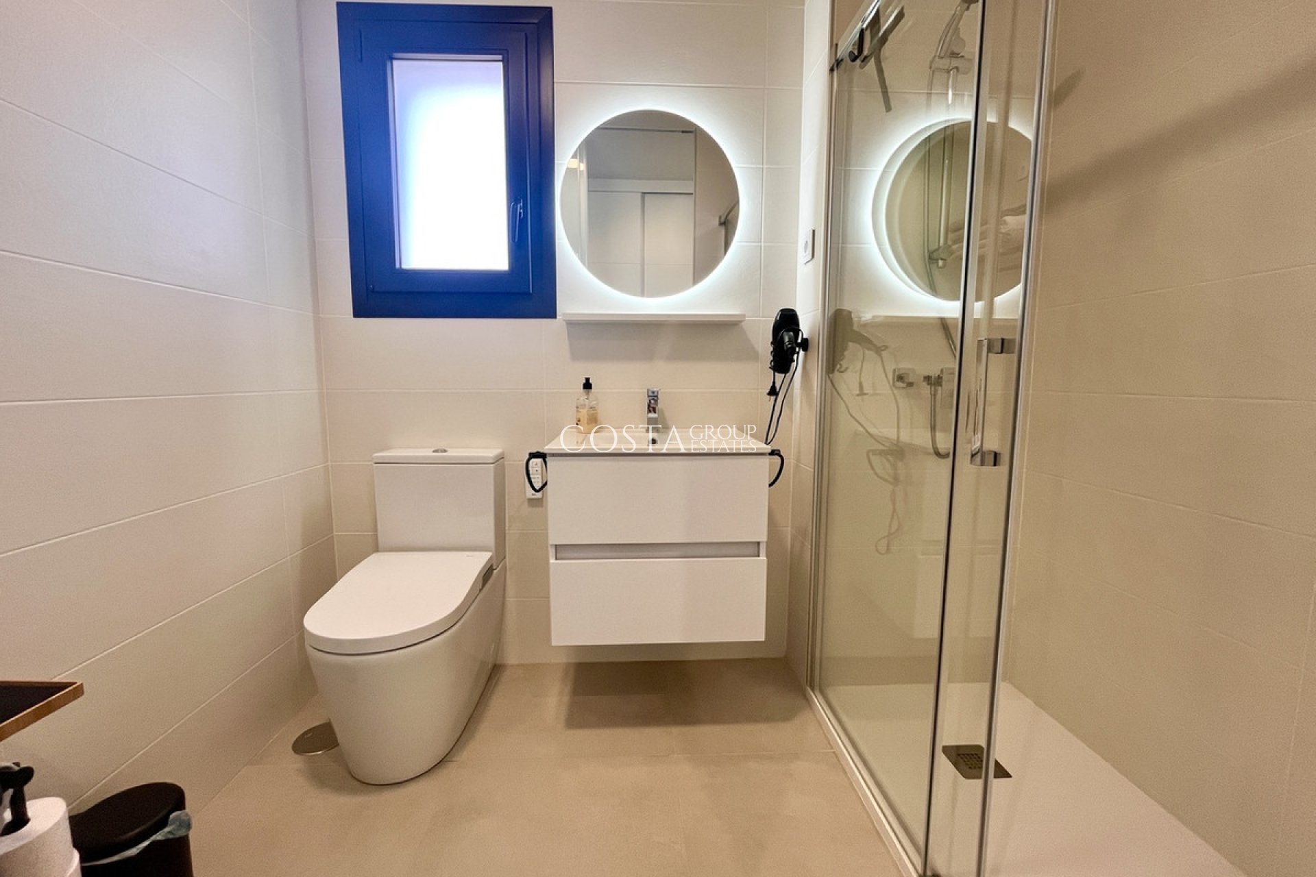 Resale - Apartments -
Pilar de la Horadada - Pilar de la Horadada Centro
