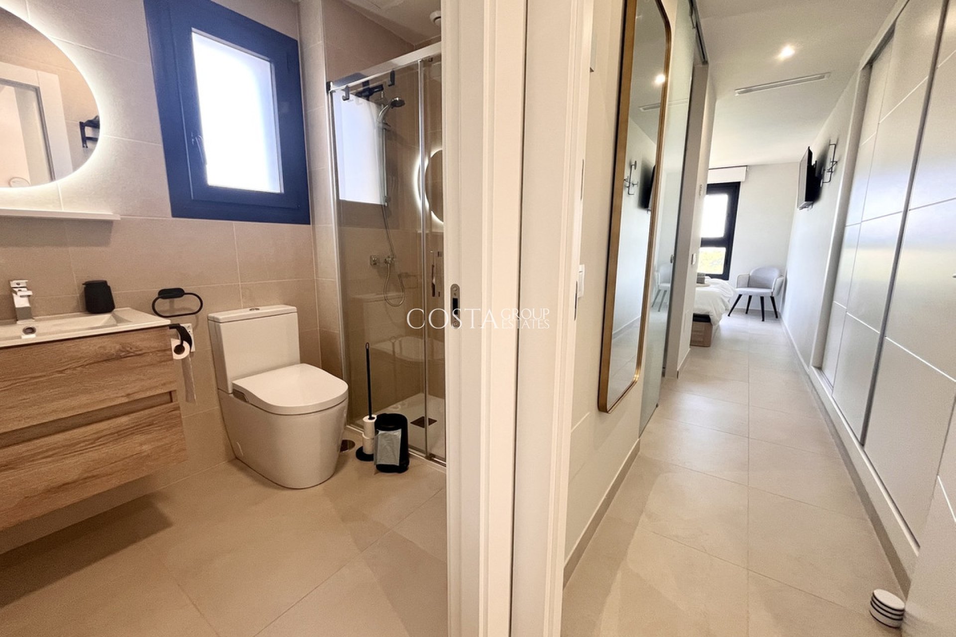 Resale - Apartments -
Pilar de la Horadada - Pilar de la Horadada Centro