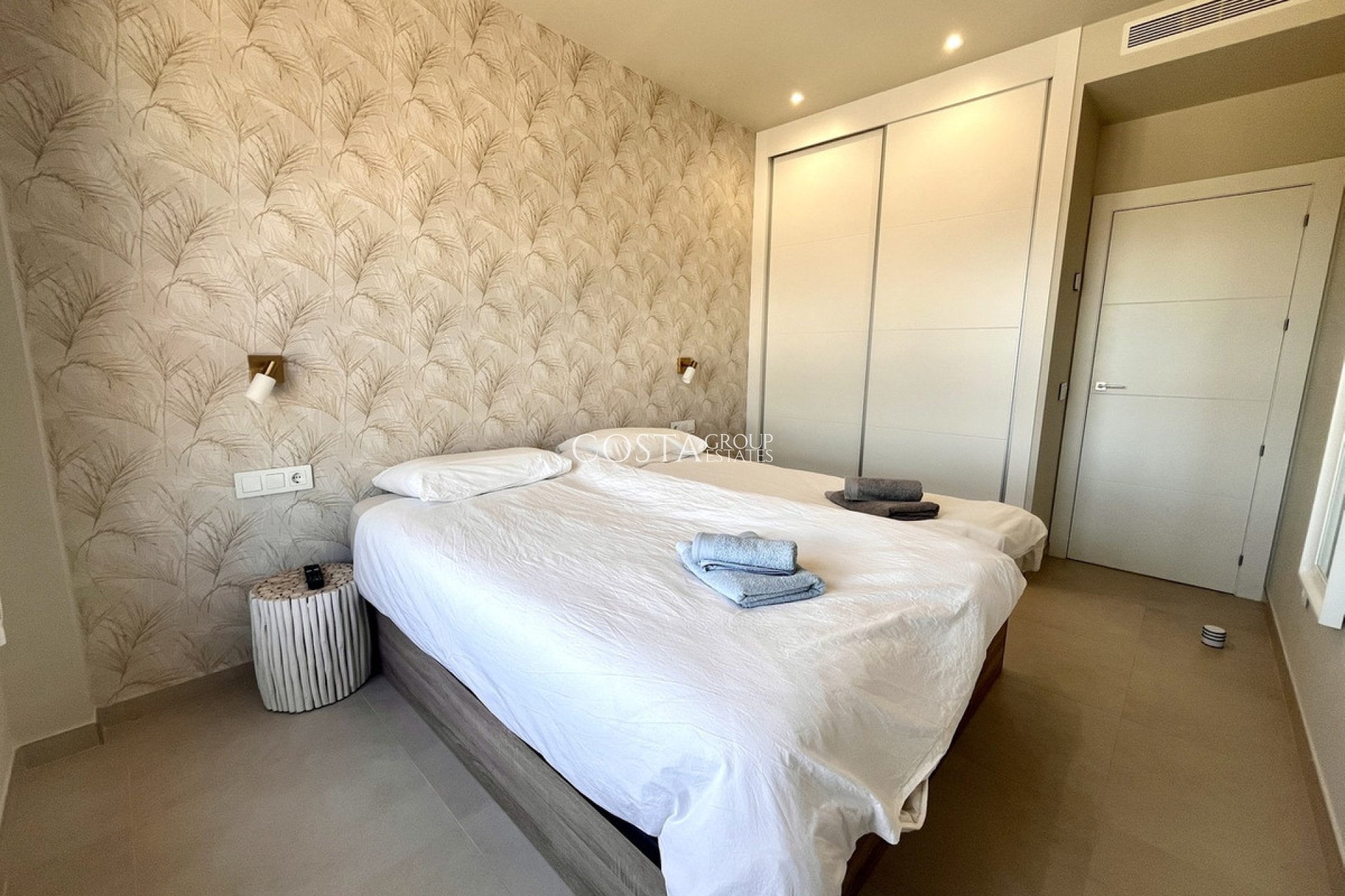 Resale - Apartments -
Pilar de la Horadada - Pilar de la Horadada Centro
