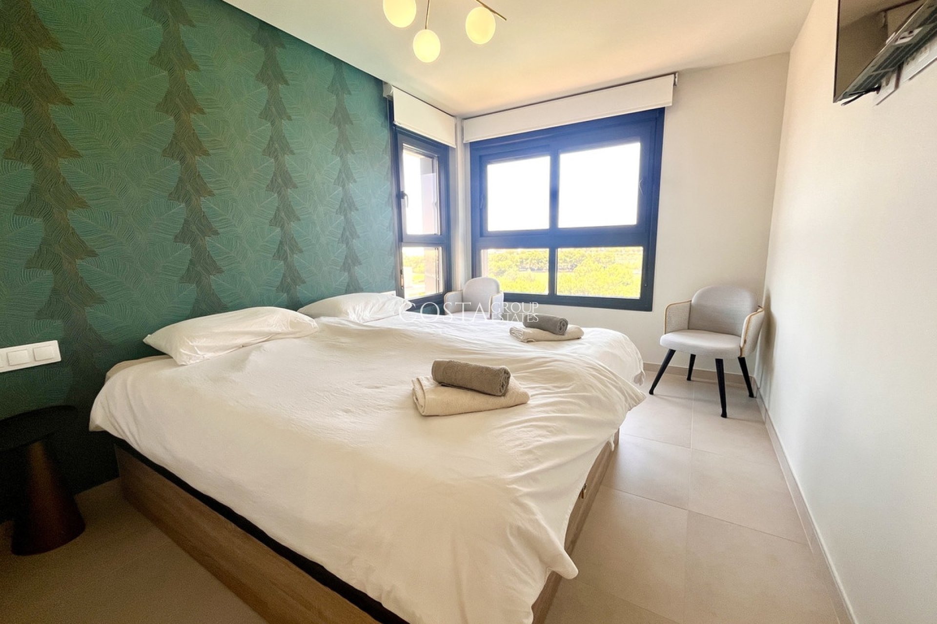 Resale - Apartments -
Pilar de la Horadada - Pilar de la Horadada Centro