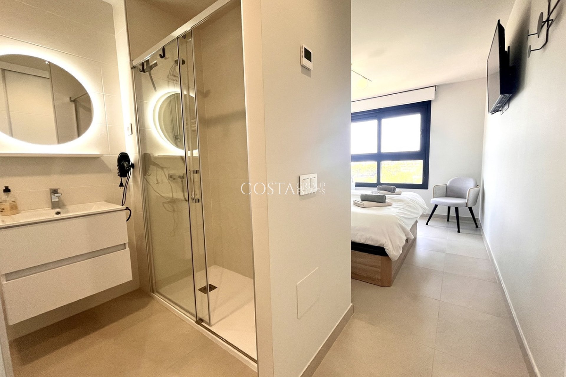Resale - Apartments -
Pilar de la Horadada - Pilar de la Horadada Centro