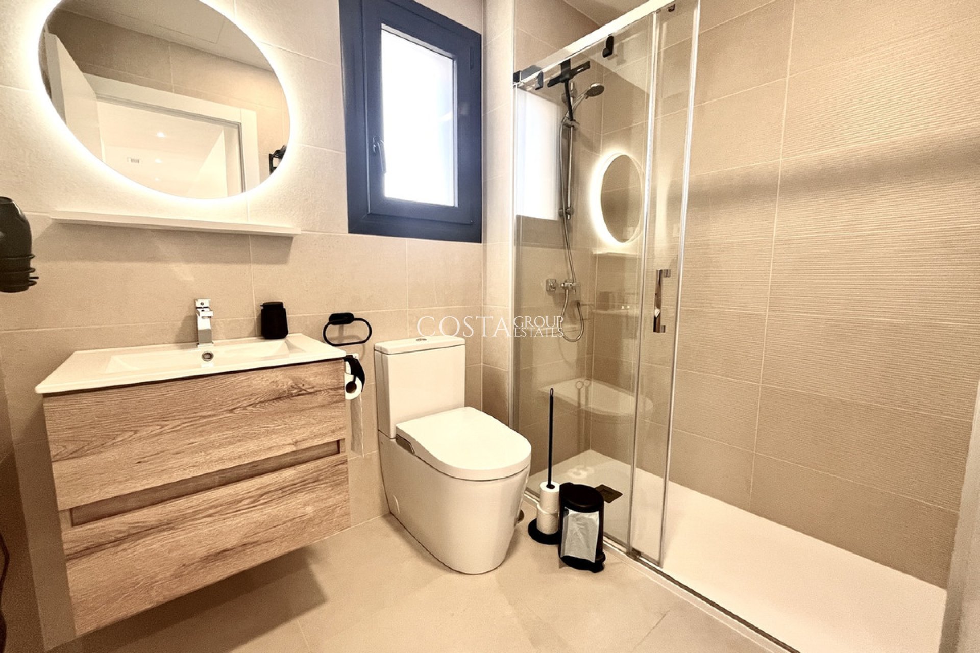 Resale - Apartments -
Pilar de la Horadada - Pilar de la Horadada Centro