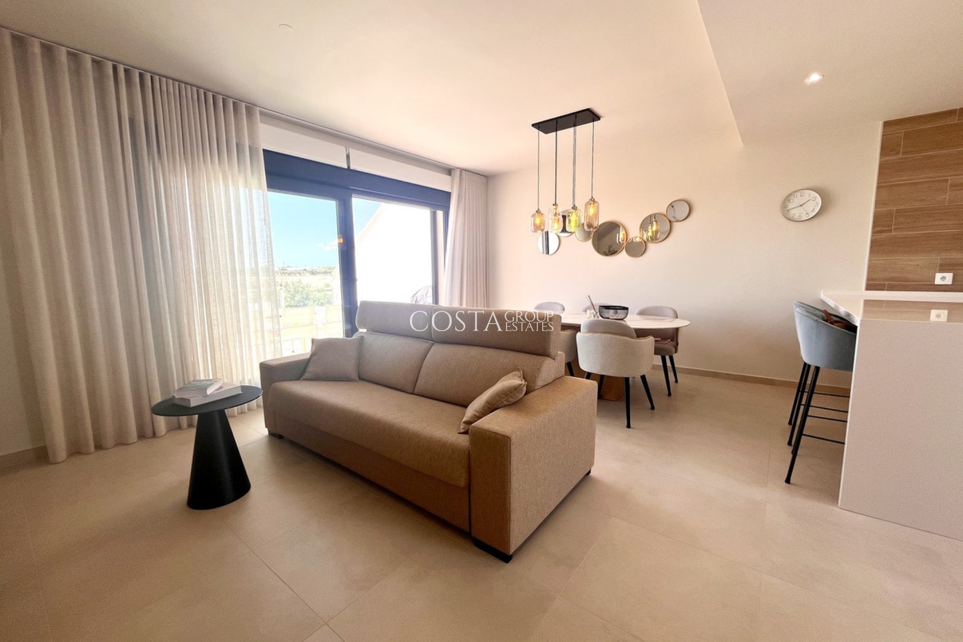 Resale - Apartments -
Pilar de la Horadada - Pilar de la Horadada Centro