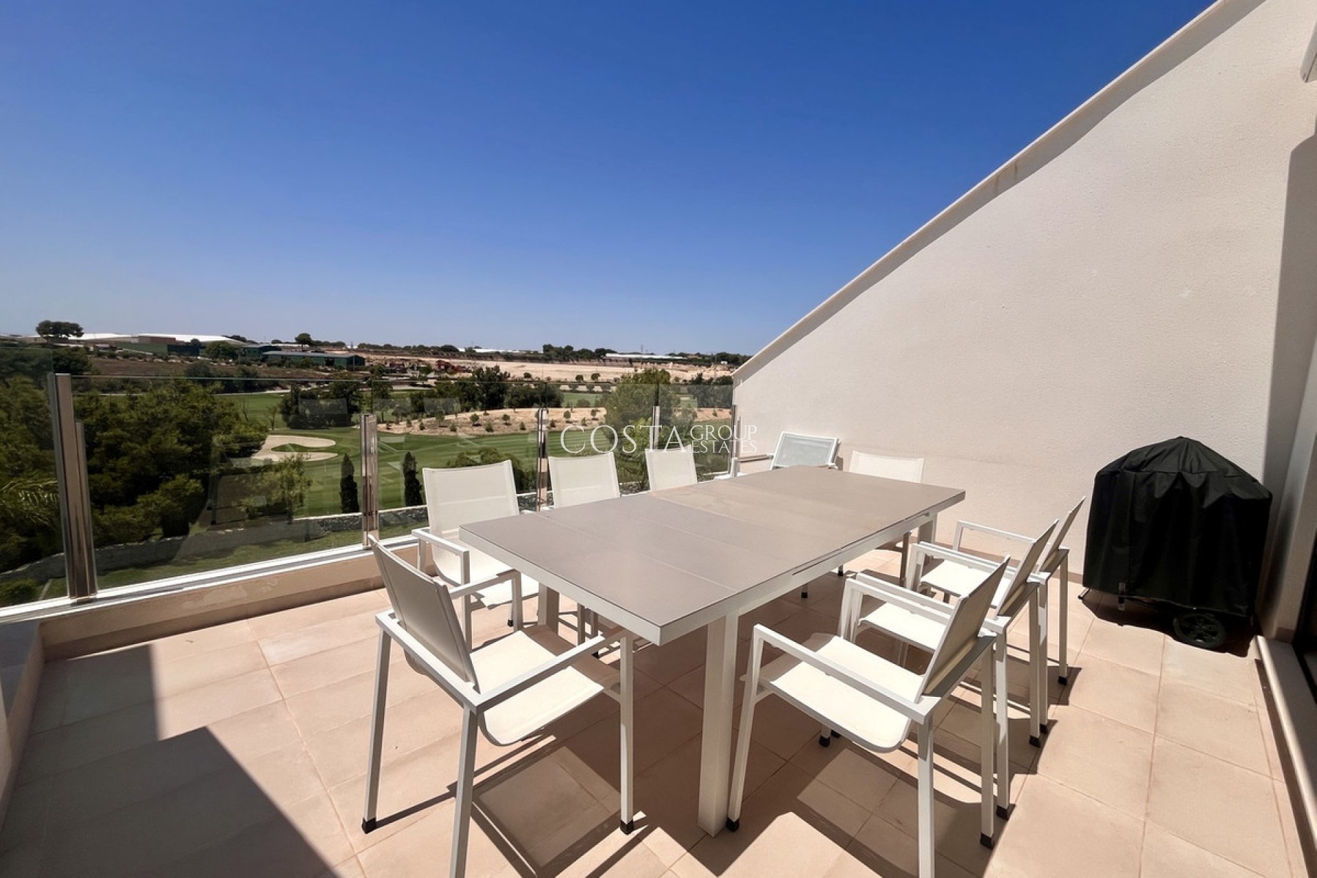 Resale - Apartments -
Pilar de la Horadada - Pilar de la Horadada Centro