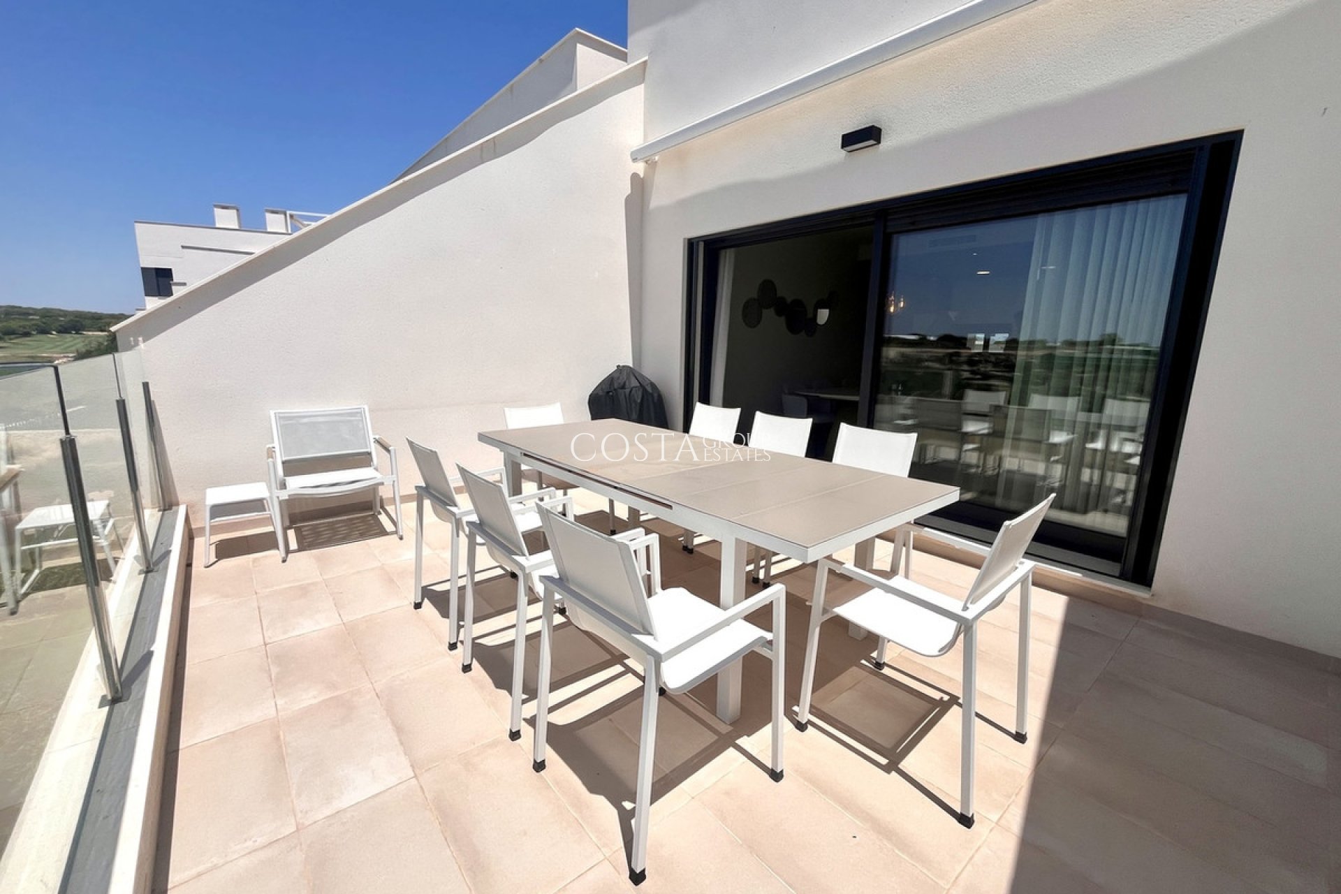 Resale - Apartments -
Pilar de la Horadada - Pilar de la Horadada Centro