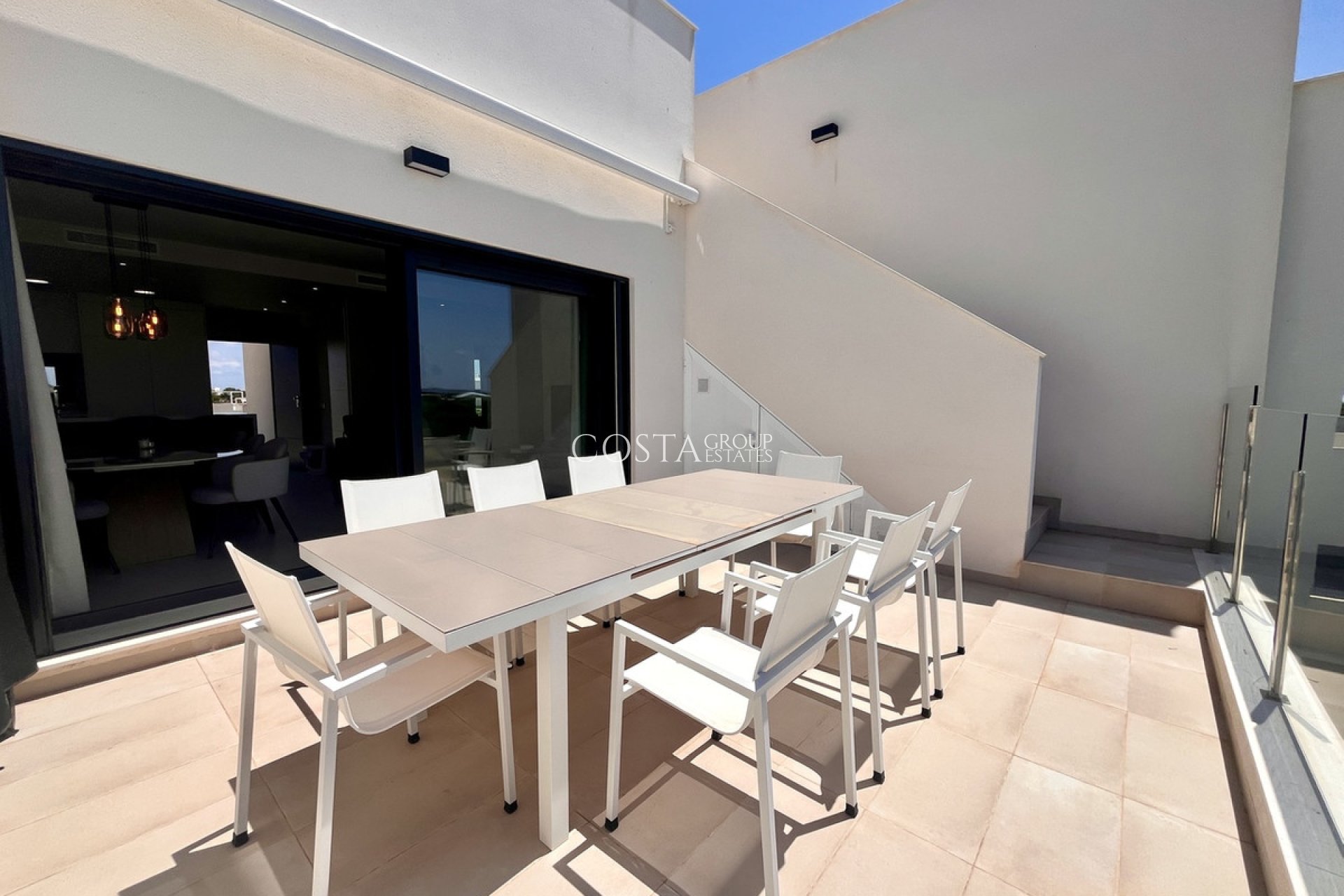 Resale - Apartments -
Pilar de la Horadada - Pilar de la Horadada Centro