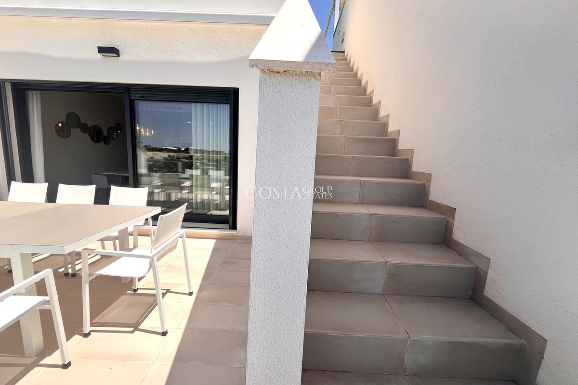 Resale - Apartments -
Pilar de la Horadada - Pilar de la Horadada Centro