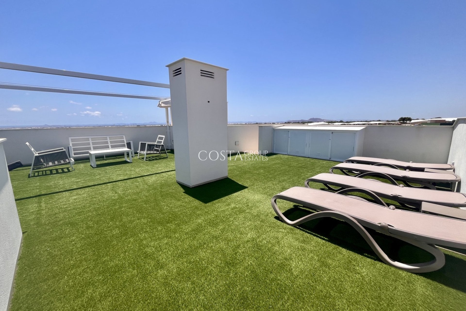 Resale - Apartments -
Pilar de la Horadada - Pilar de la Horadada Centro