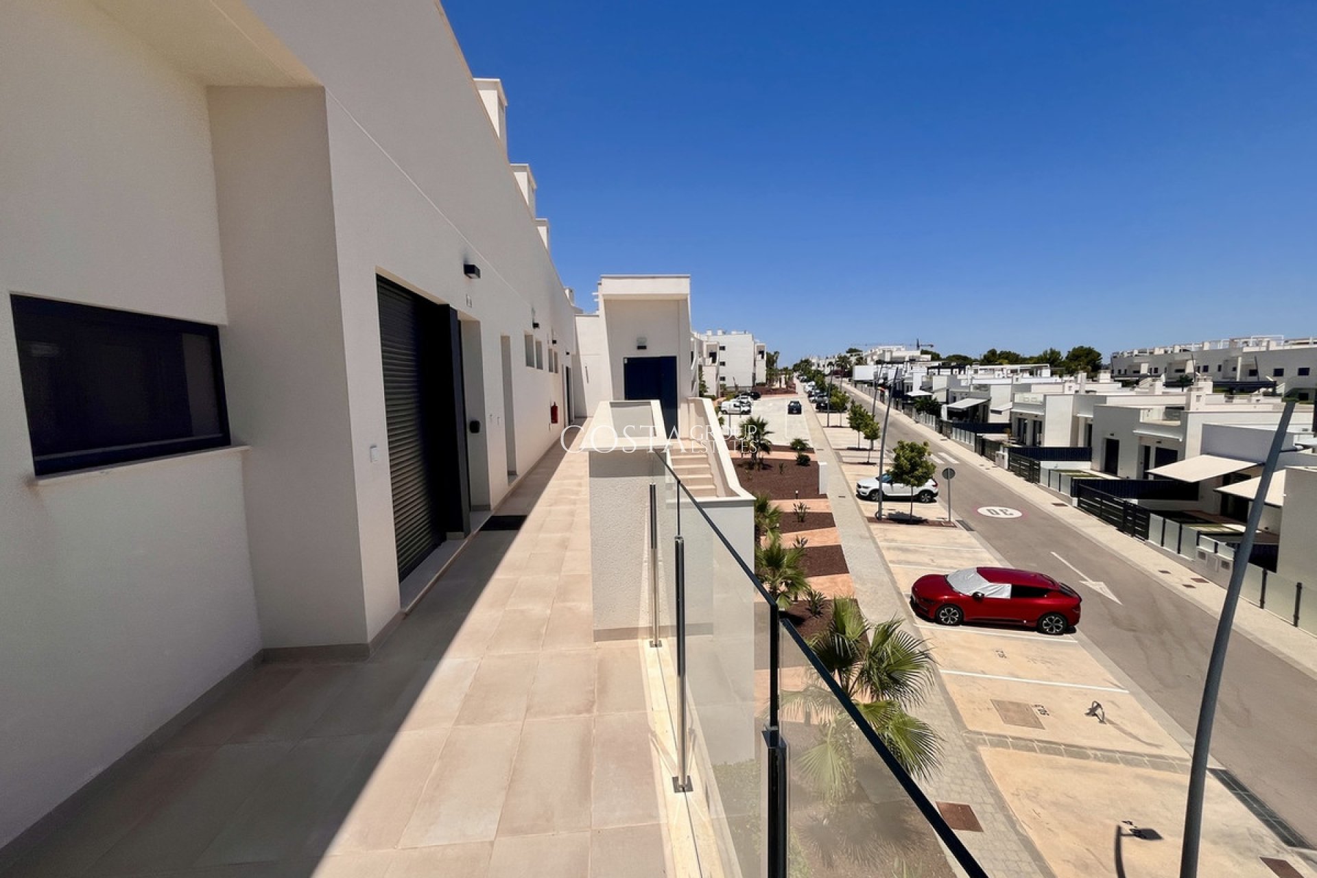 Resale - Apartments -
Pilar de la Horadada - Pilar de la Horadada Centro