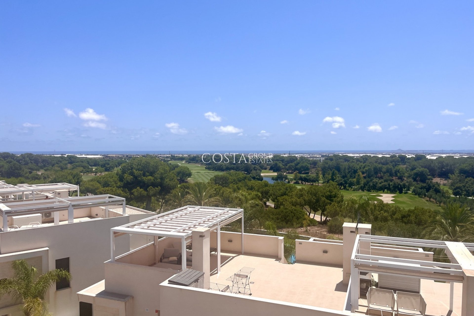 Resale - Apartments -
Pilar de la Horadada - Pilar de la Horadada Centro