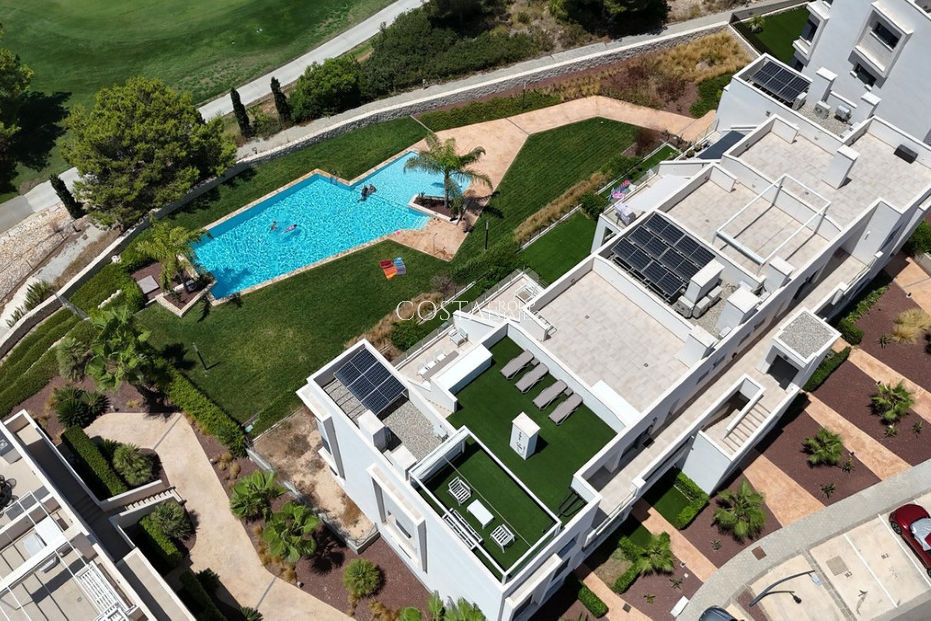 Resale - Apartments -
Pilar de la Horadada - Pilar de la Horadada Centro