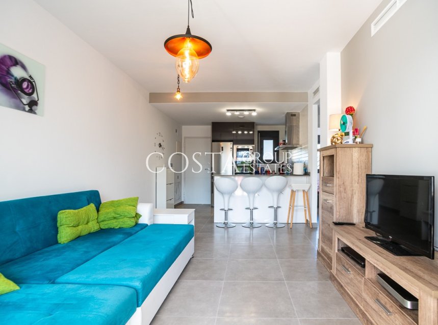 Resale - Apartments -
Pilar de la Horadada - Pilar de la Horadada Centro