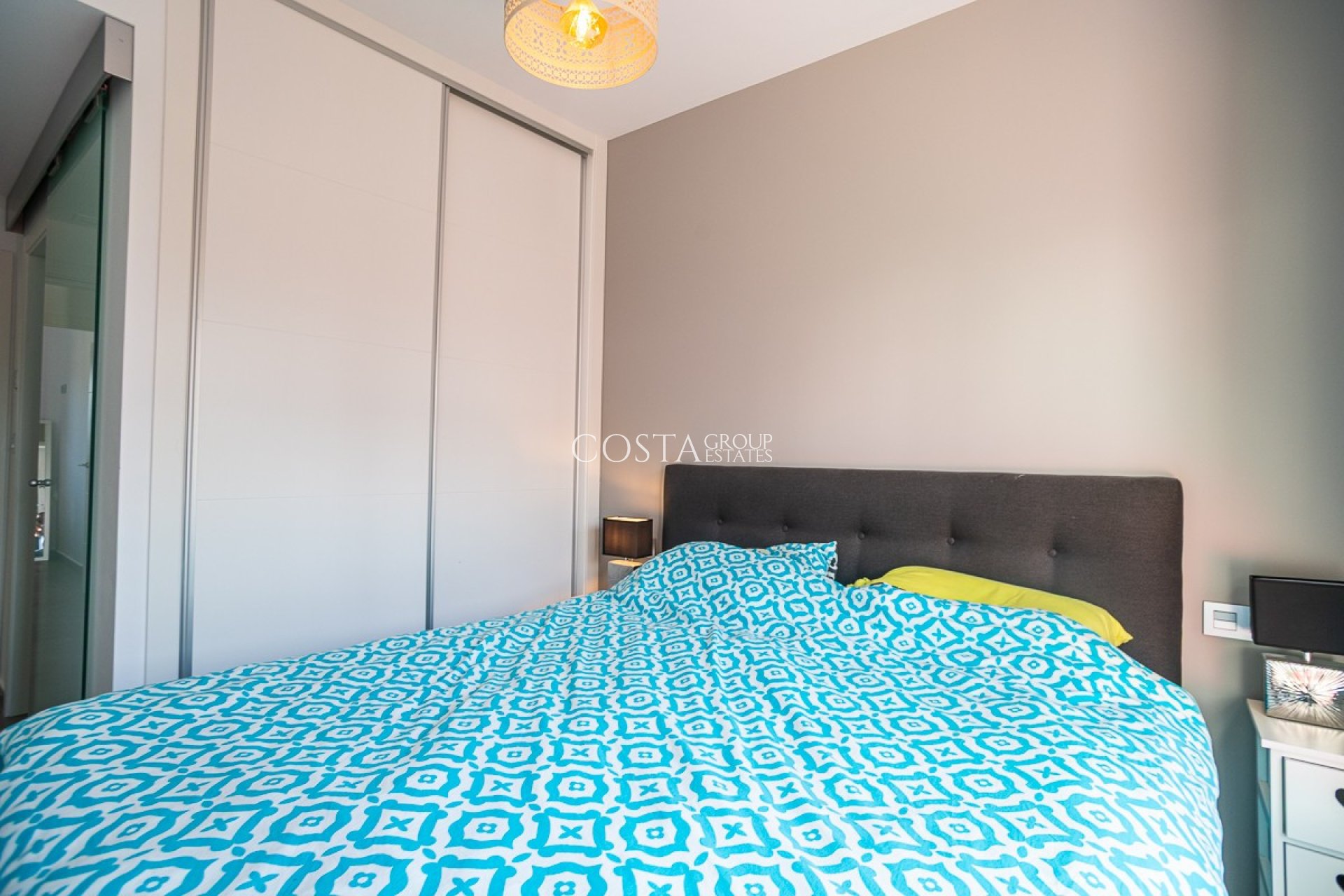 Resale - Apartments -
Pilar de la Horadada - Pilar de la Horadada Centro