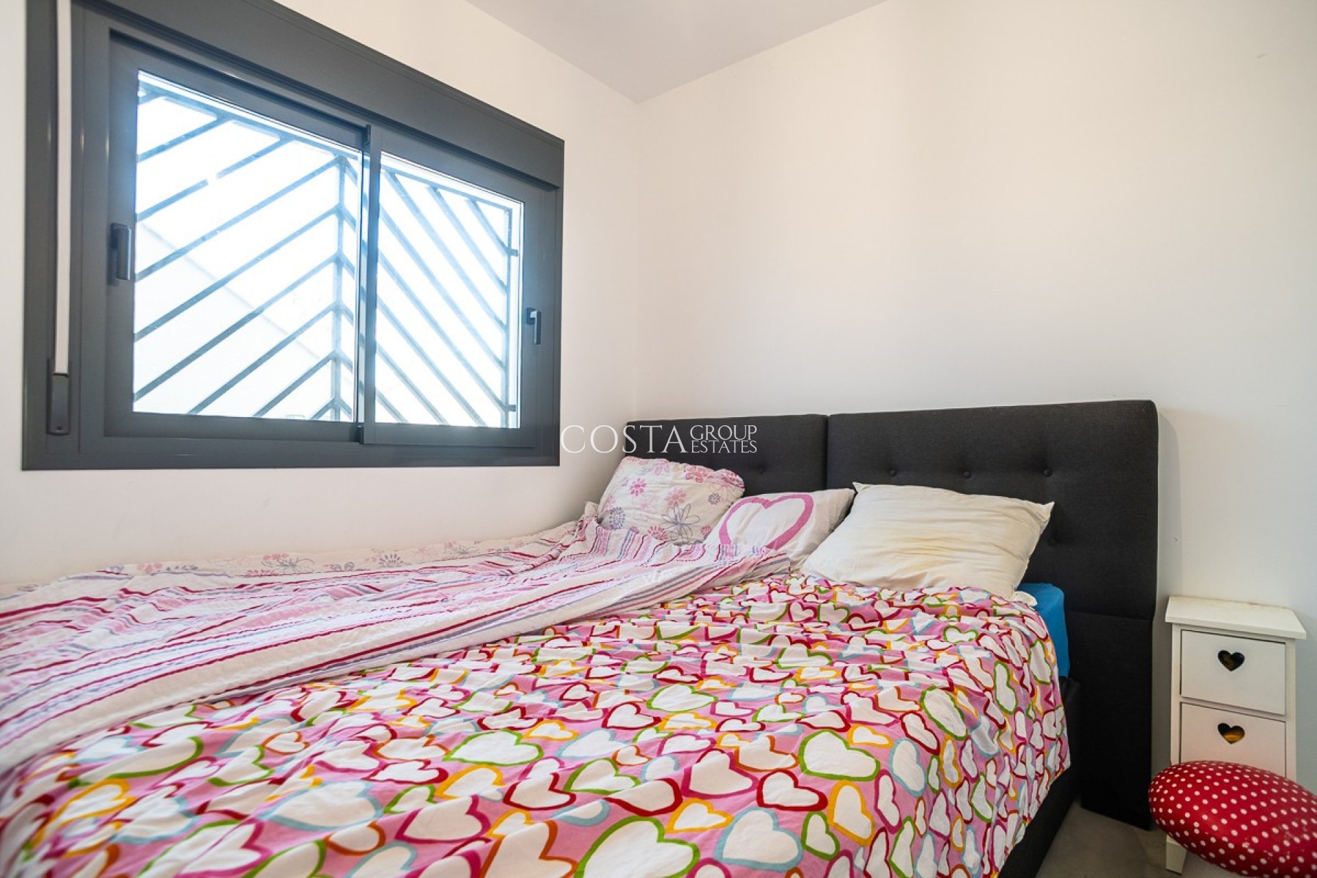 Resale - Apartments -
Pilar de la Horadada - Pilar de la Horadada Centro