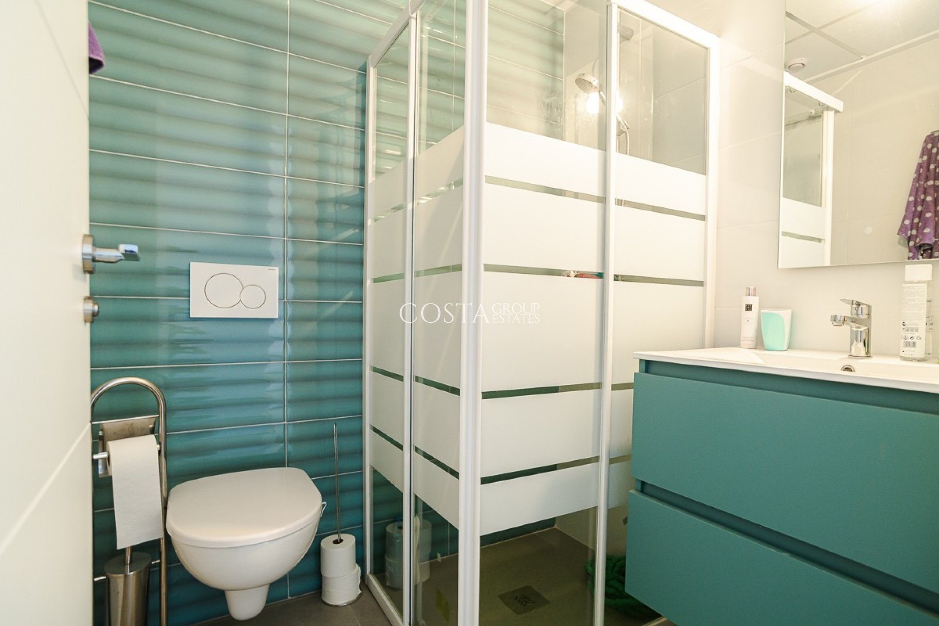 Resale - Apartments -
Pilar de la Horadada - Pilar de la Horadada Centro