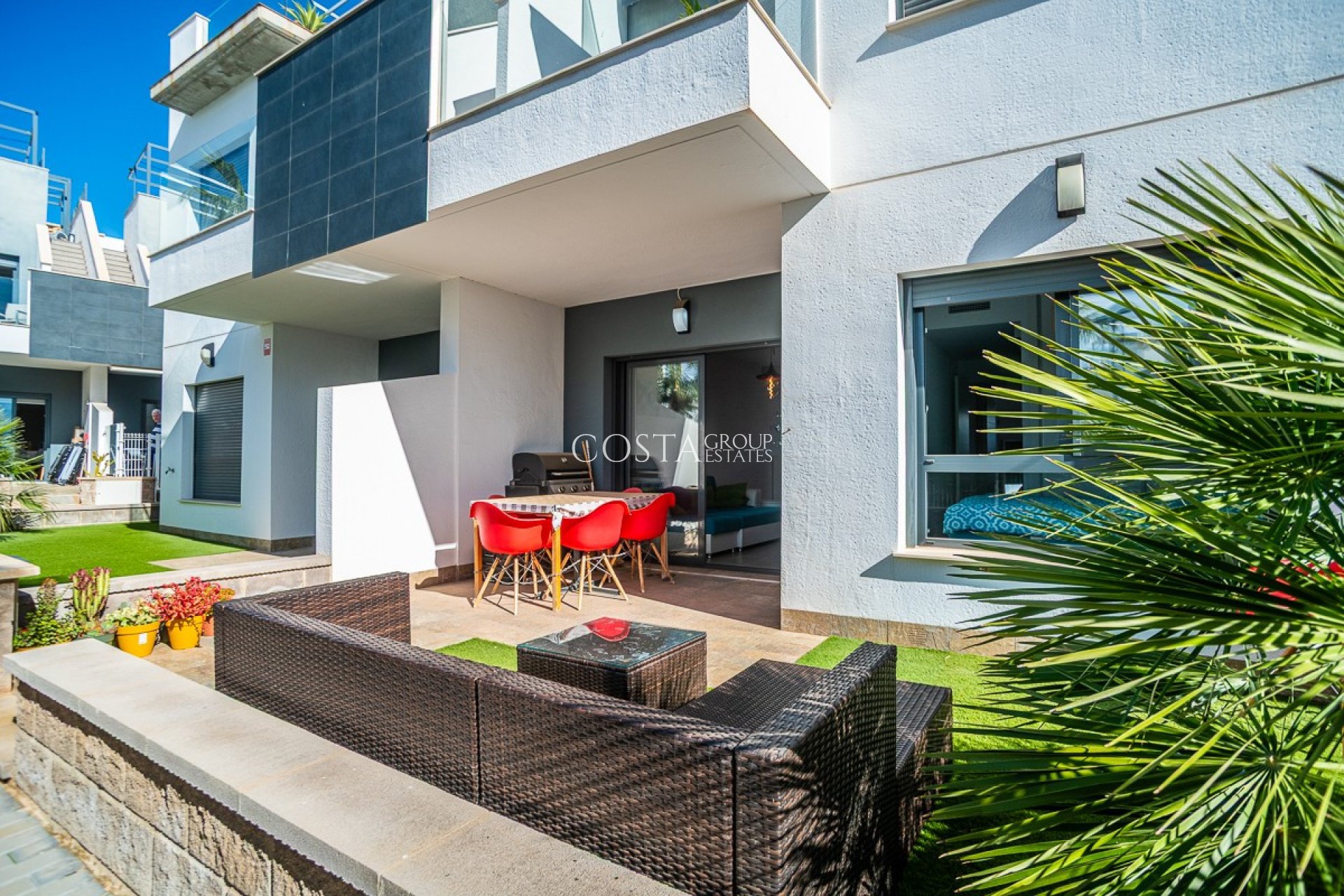 Resale - Apartments -
Pilar de la Horadada - Pilar de la Horadada Centro
